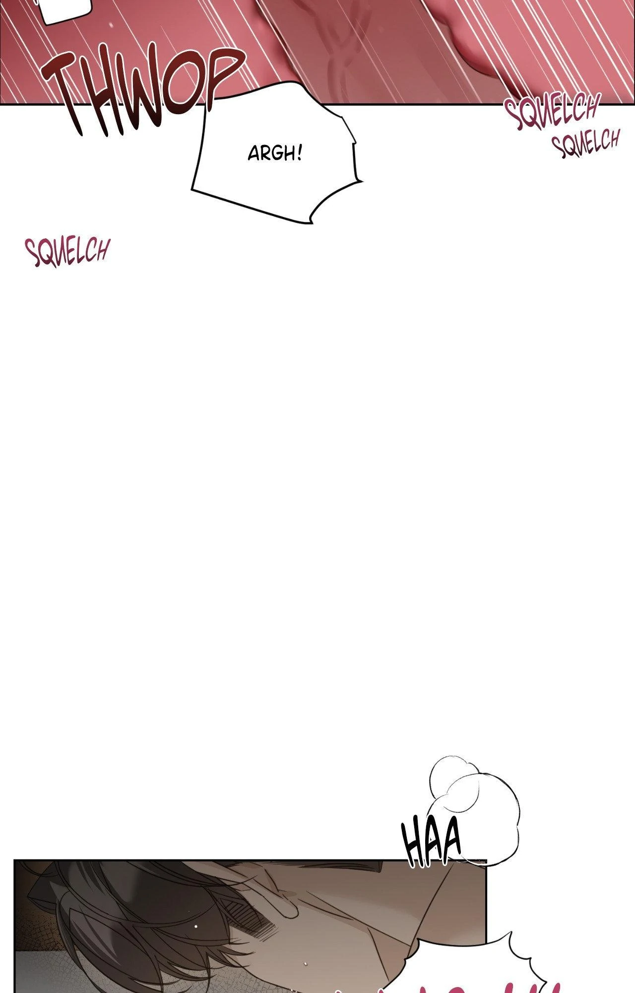 Into the Rose Garden «Official» - Chapter 63 manhwa