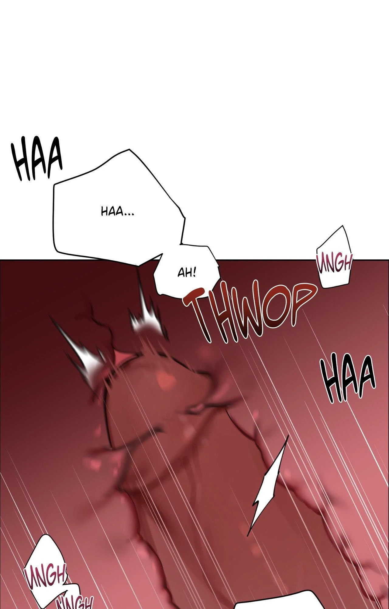 Into the Rose Garden «Official» - Chapter 63 manhwa