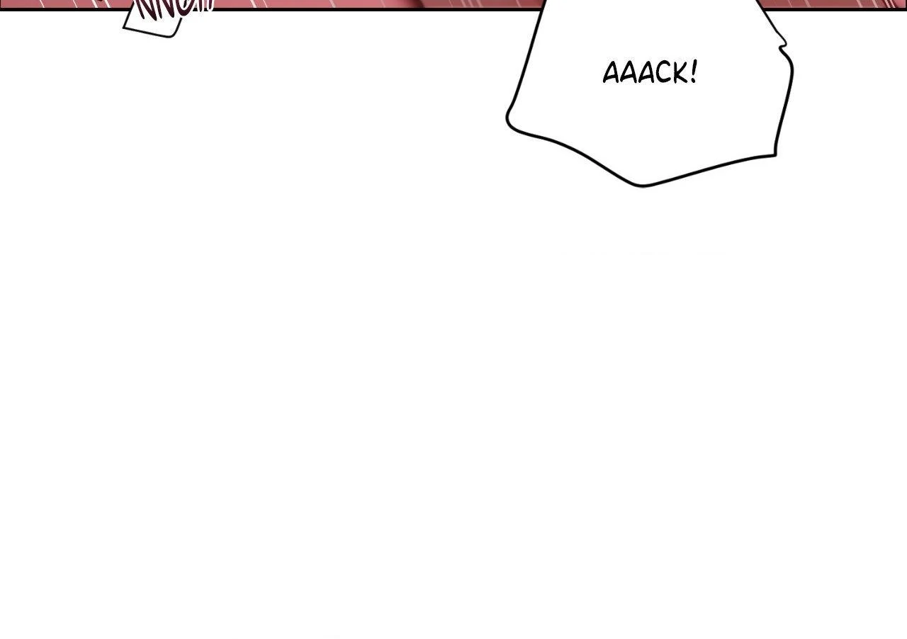 Into the Rose Garden «Official» - Chapter 63 manhwa