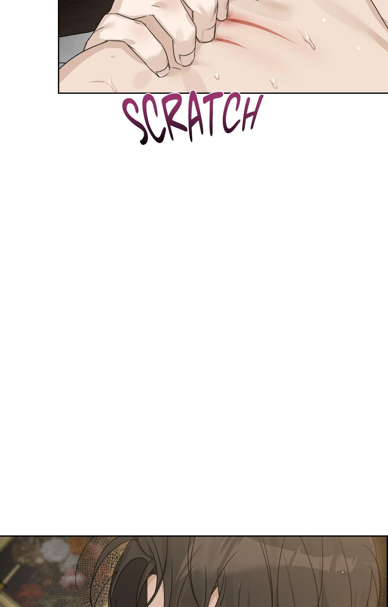 Into the Rose Garden «Official» - Chapter 63 manhwa