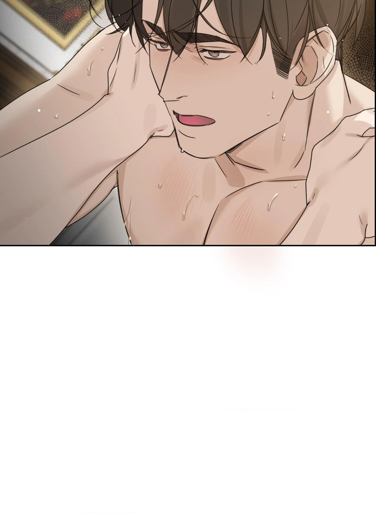 Into the Rose Garden «Official» - Chapter 63 manhwa