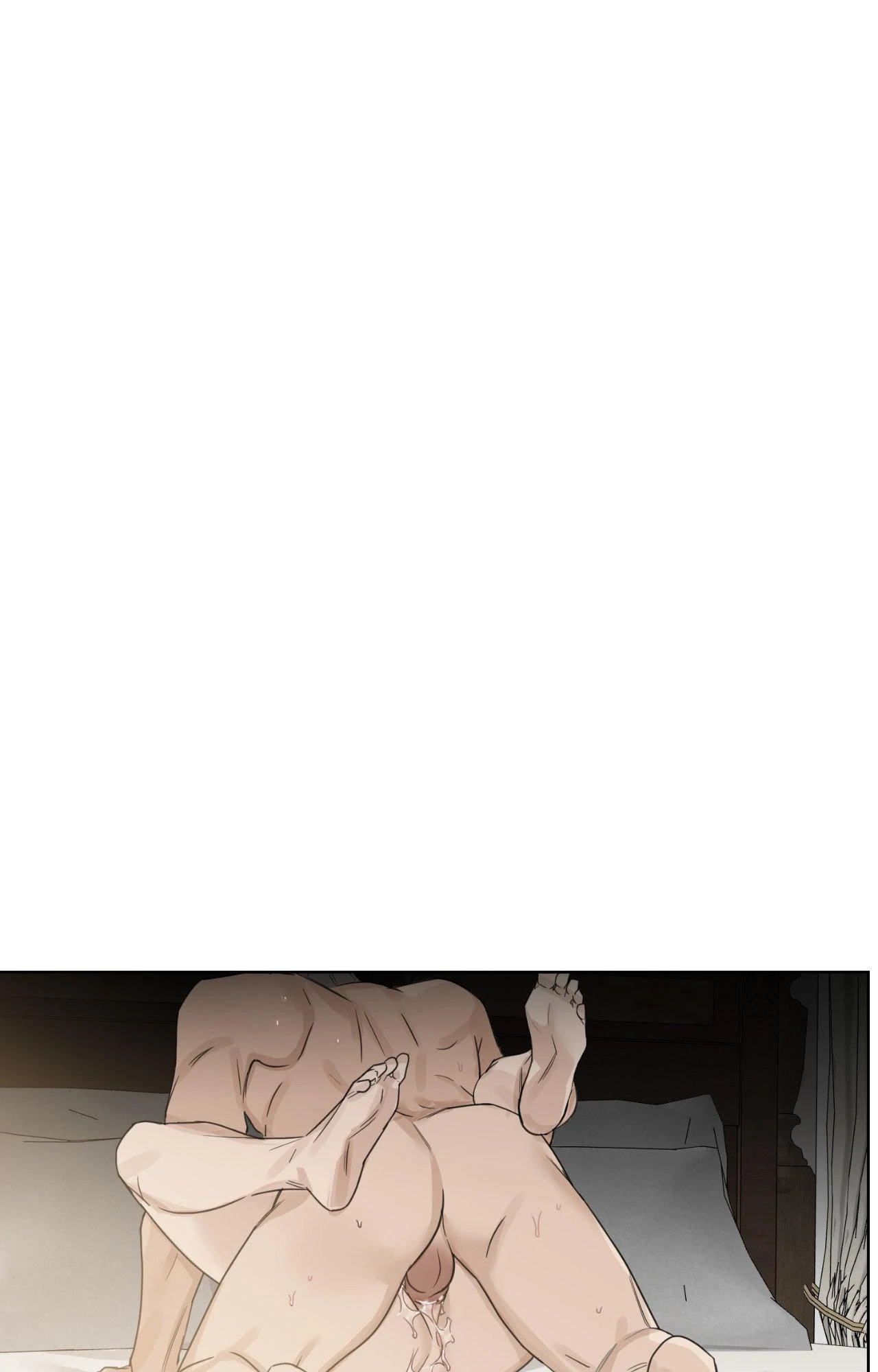 Into the Rose Garden «Official» - Chapter 63 manhwa