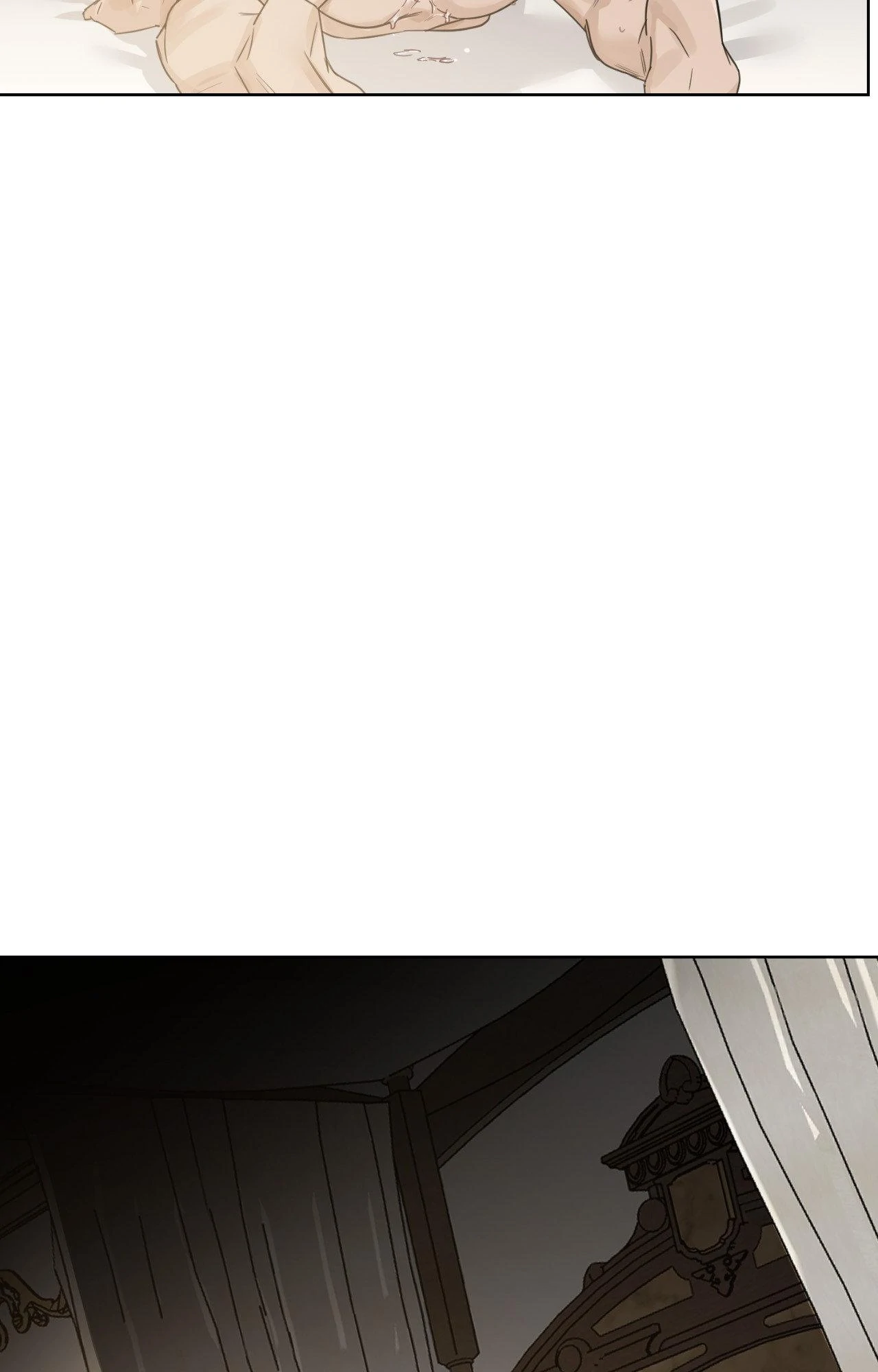 Into the Rose Garden «Official» - Chapter 63 manhwa