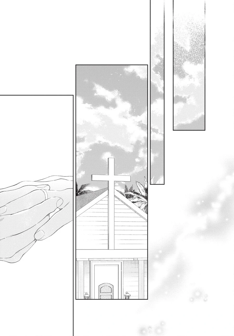 Hoshizora wo Mitsumeta Sono Ato de (Official) - Volume 3 Chapter 5 manhwa