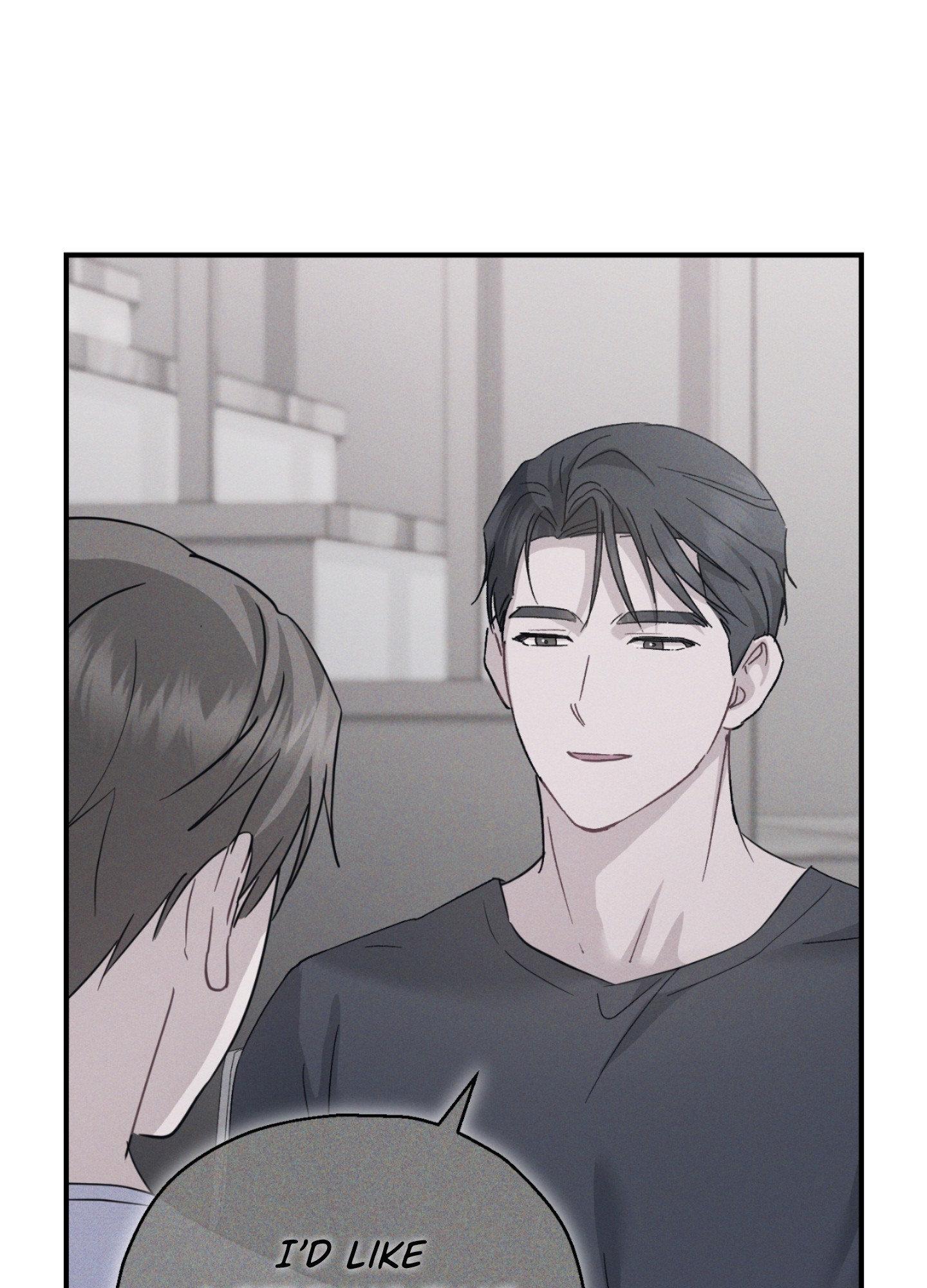 Beyond the Memories 〘Official〙 - Chapter 95 manhwa