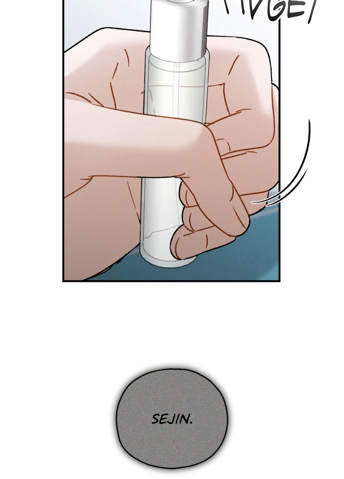 Beyond the Memories 〘Official〙 - Chapter 95 manhwa