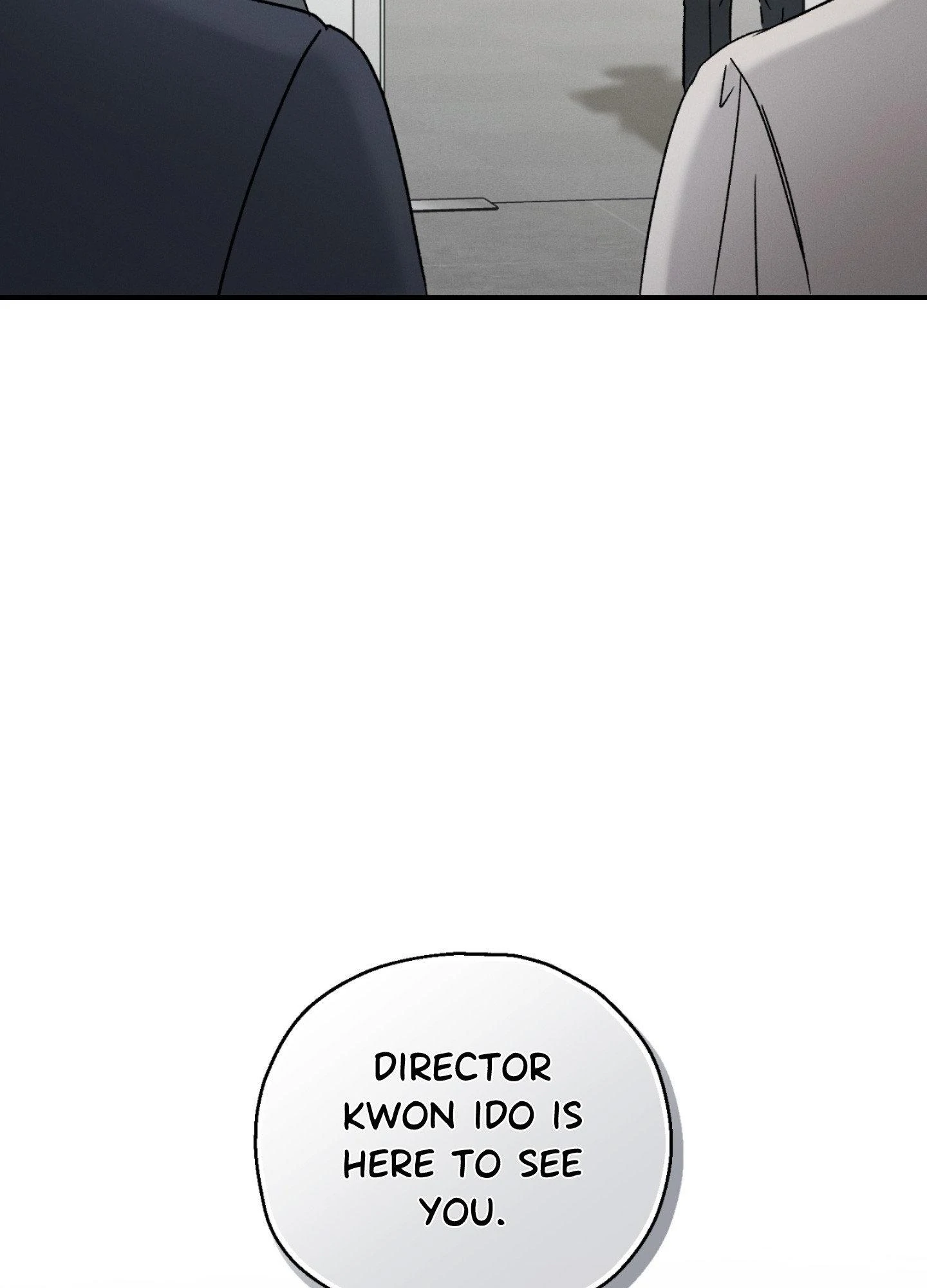 Beyond the Memories 〘Official〙 - Chapter 95 manhwa