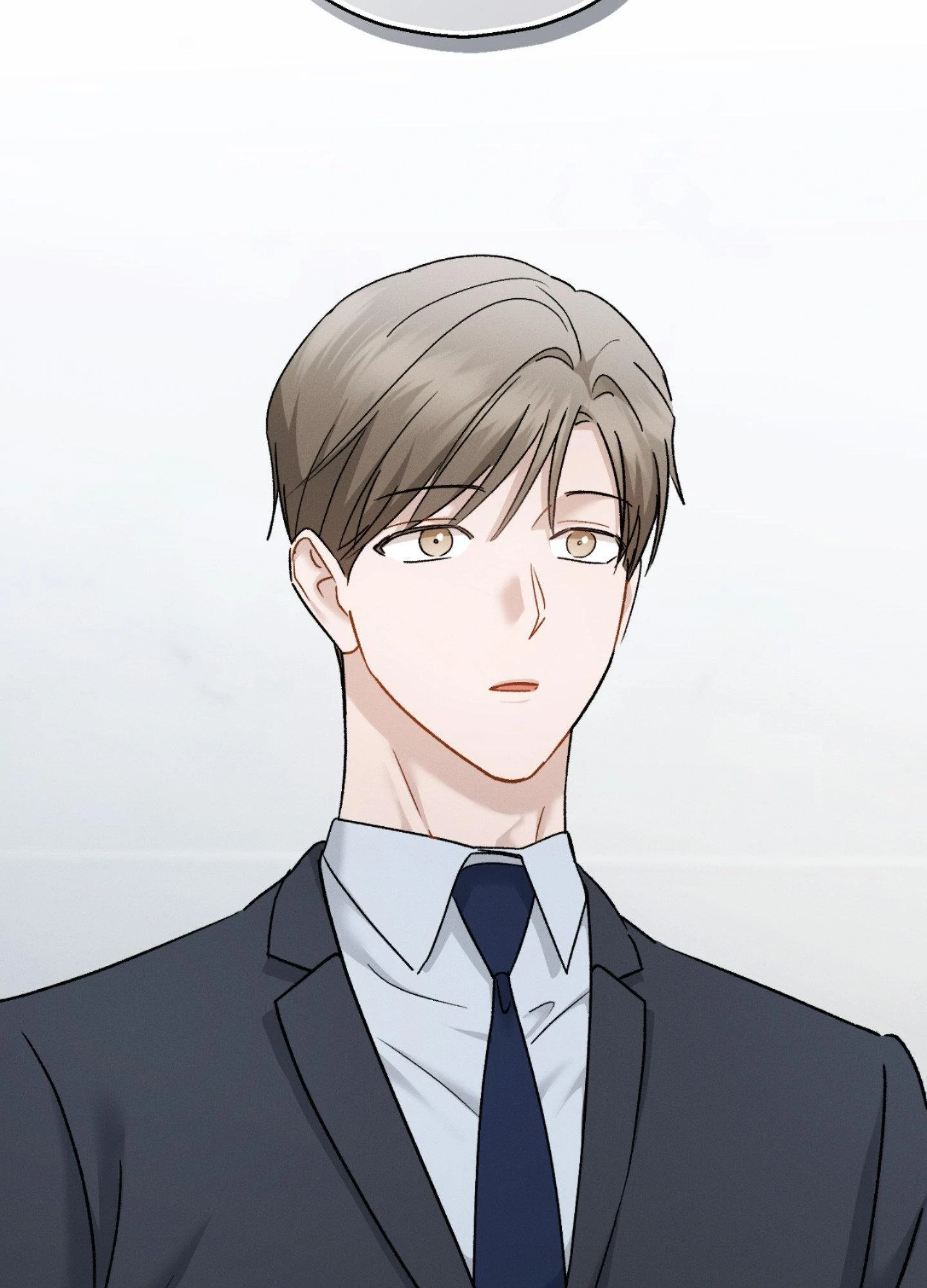 Beyond the Memories 〘Official〙 - Chapter 95 manhwa