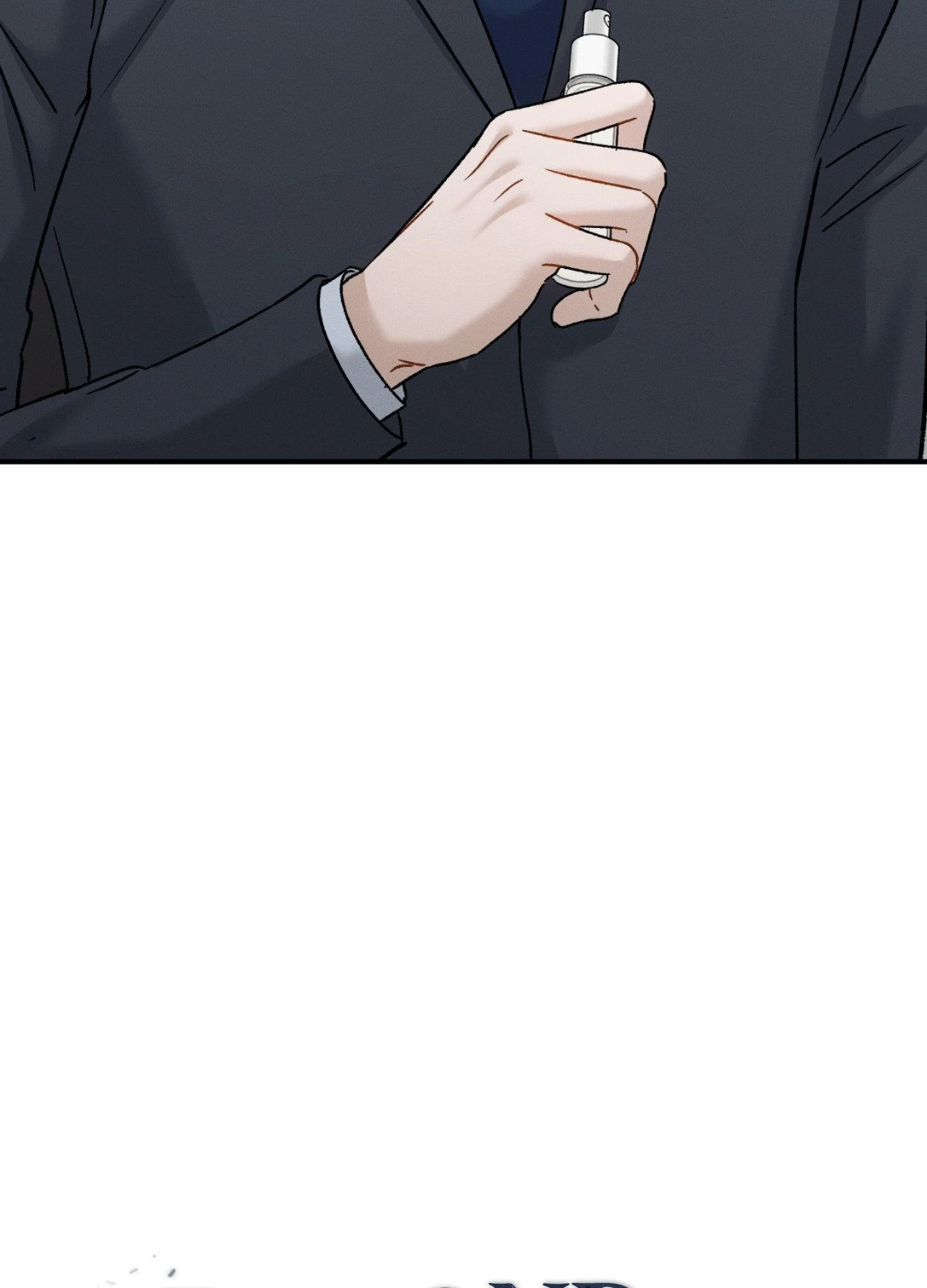 Beyond the Memories 〘Official〙 - Chapter 95 manhwa