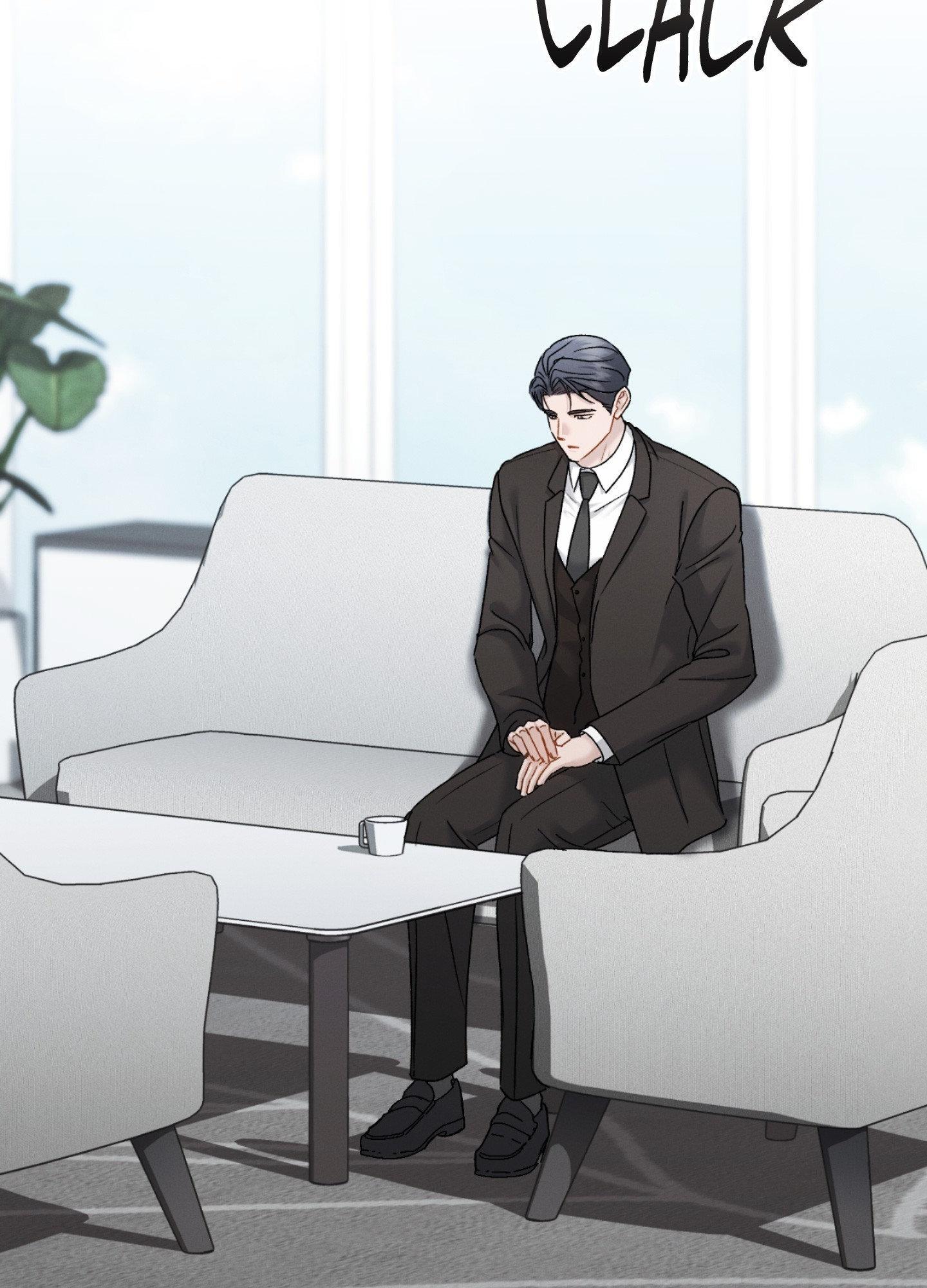Beyond the Memories 〘Official〙 - Chapter 95 manhwa