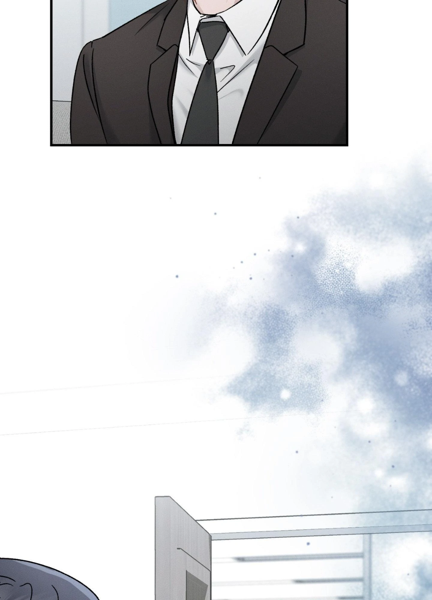 Beyond the Memories 〘Official〙 - Chapter 95 manhwa