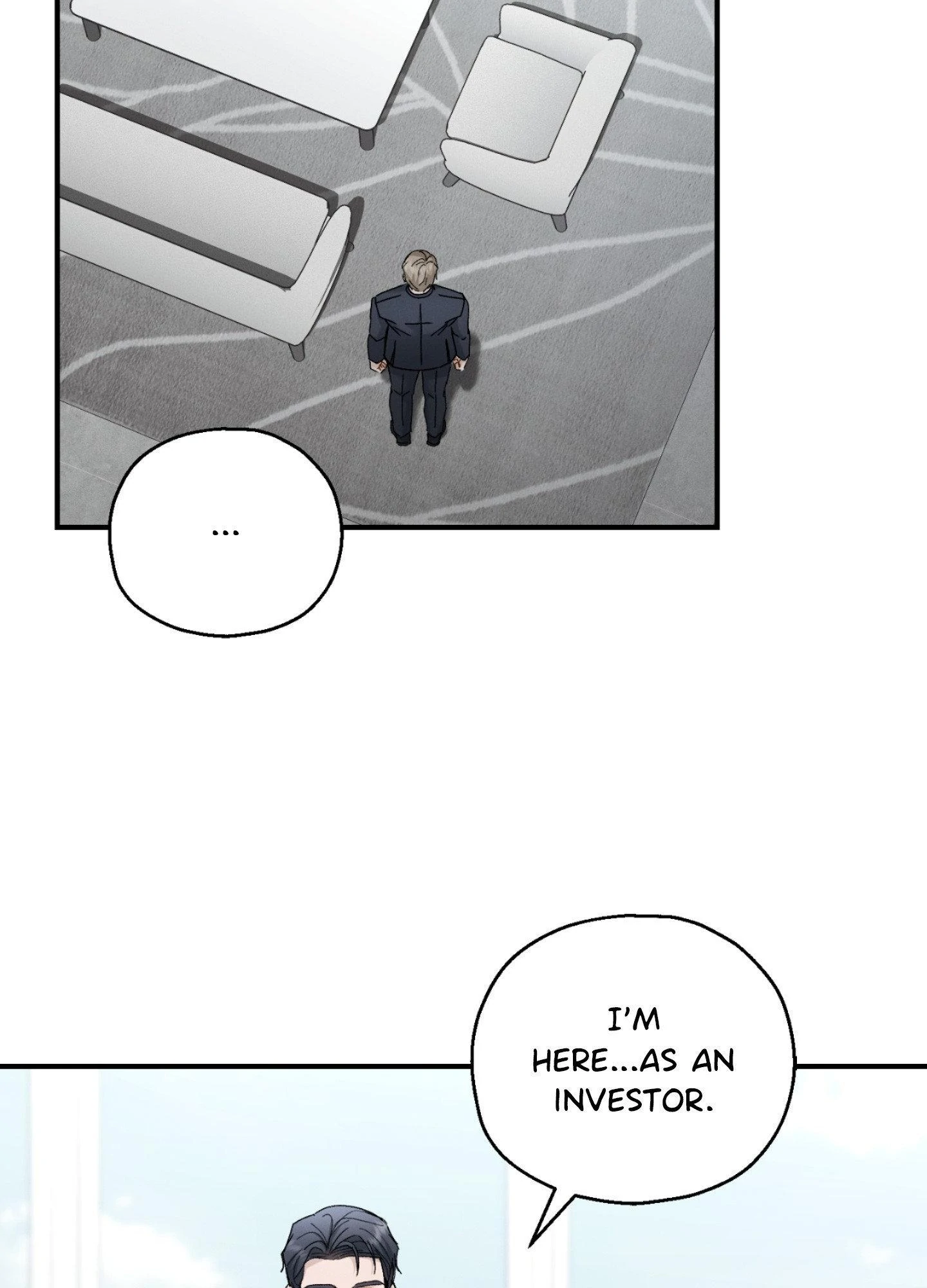 Beyond the Memories 〘Official〙 - Chapter 95 manhwa