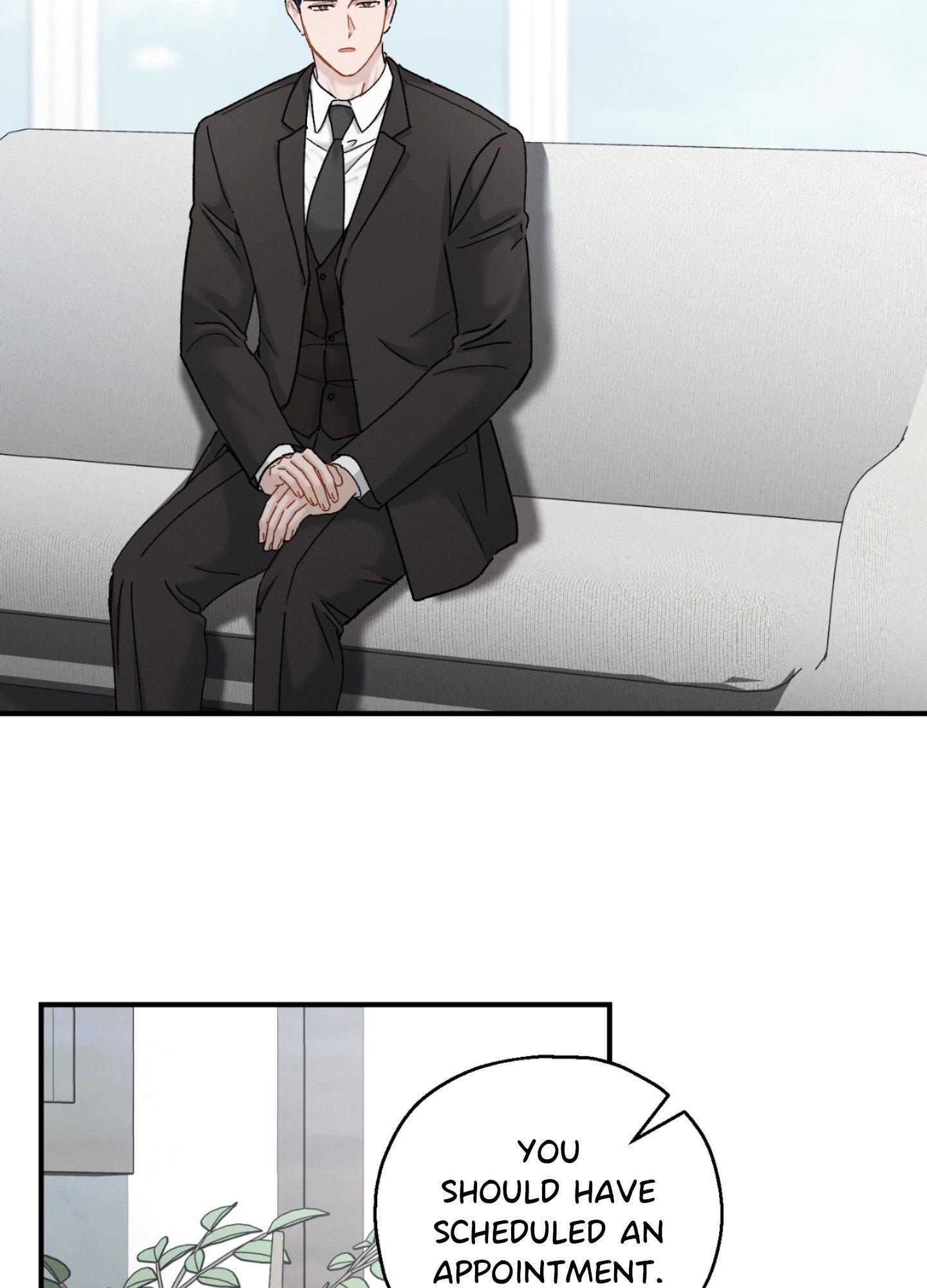 Beyond the Memories 〘Official〙 - Chapter 95 manhwa