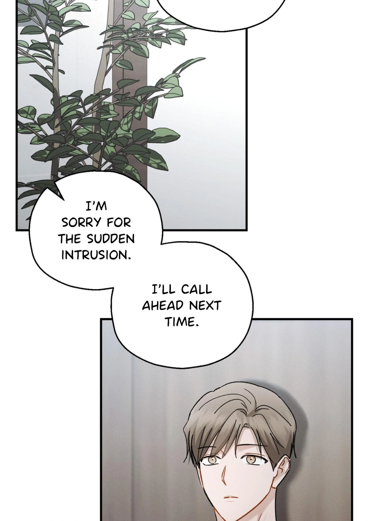 Beyond the Memories 〘Official〙 - Chapter 95 manhwa