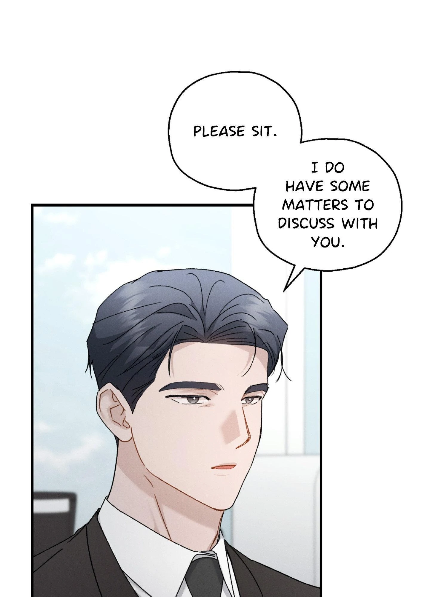 Beyond the Memories 〘Official〙 - Chapter 95 manhwa