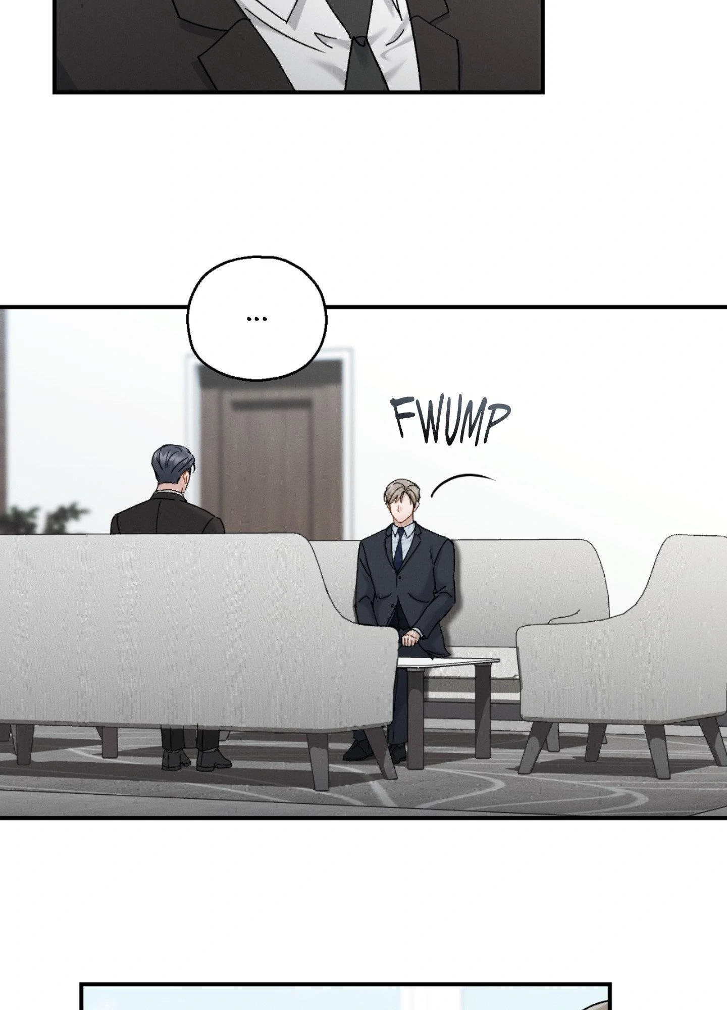 Beyond the Memories 〘Official〙 - Chapter 95 manhwa