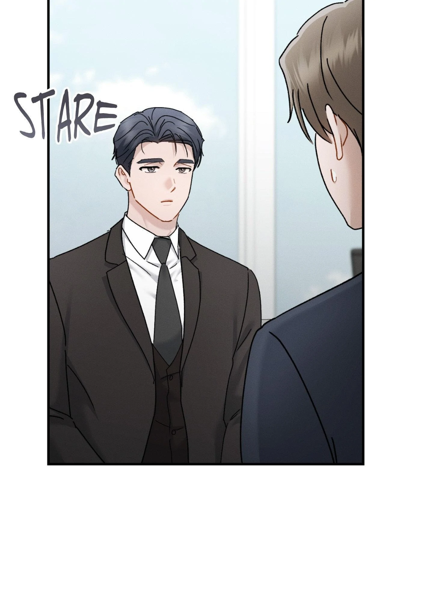 Beyond the Memories 〘Official〙 - Chapter 95 manhwa