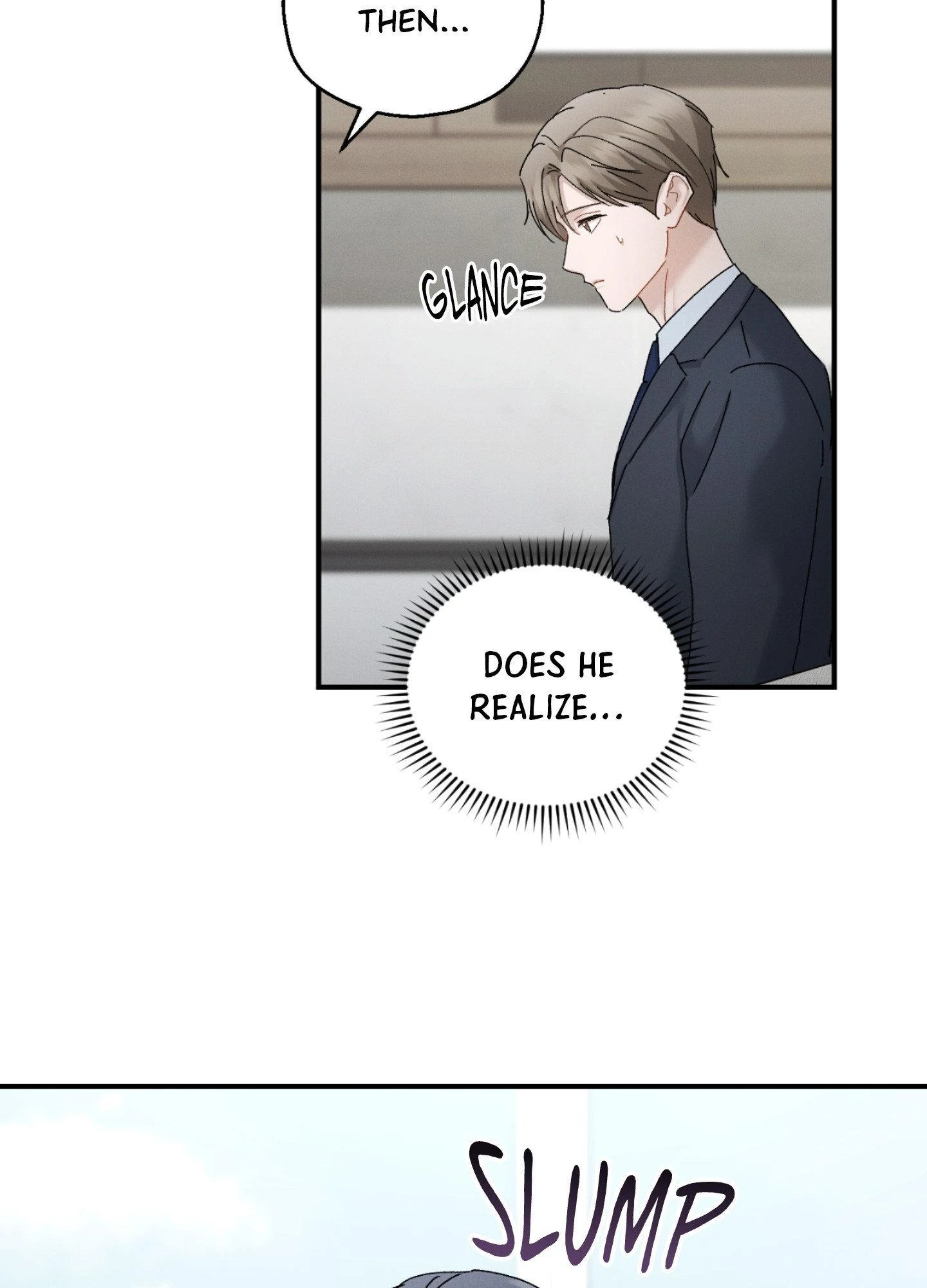 Beyond the Memories 〘Official〙 - Chapter 95 manhwa