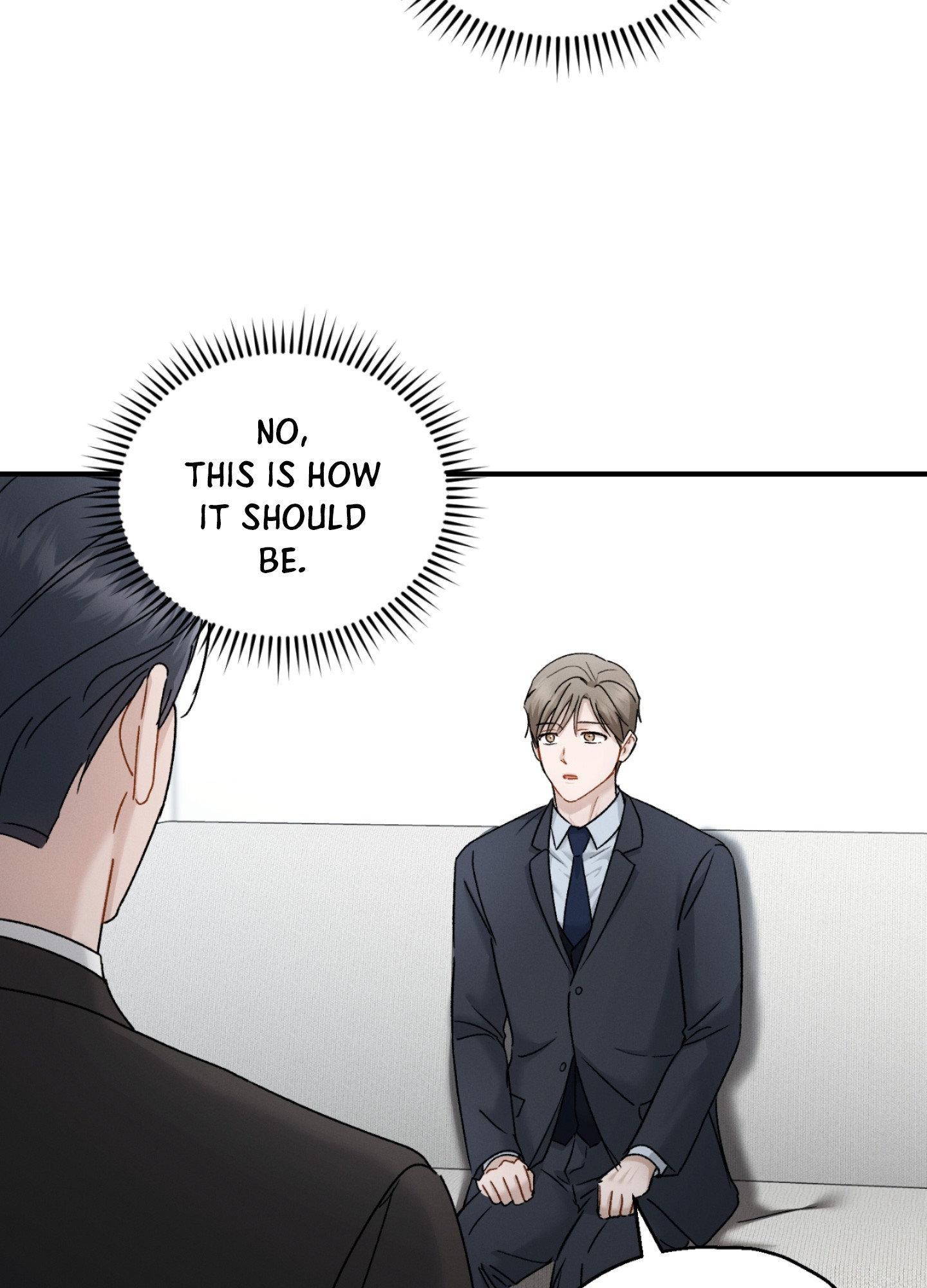 Beyond the Memories 〘Official〙 - Chapter 95 manhwa