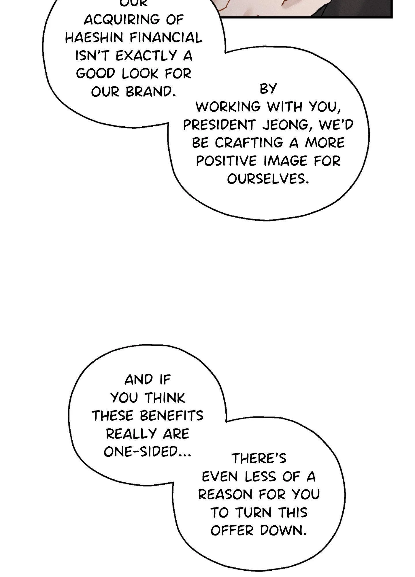 Beyond the Memories 〘Official〙 - Chapter 95 manhwa