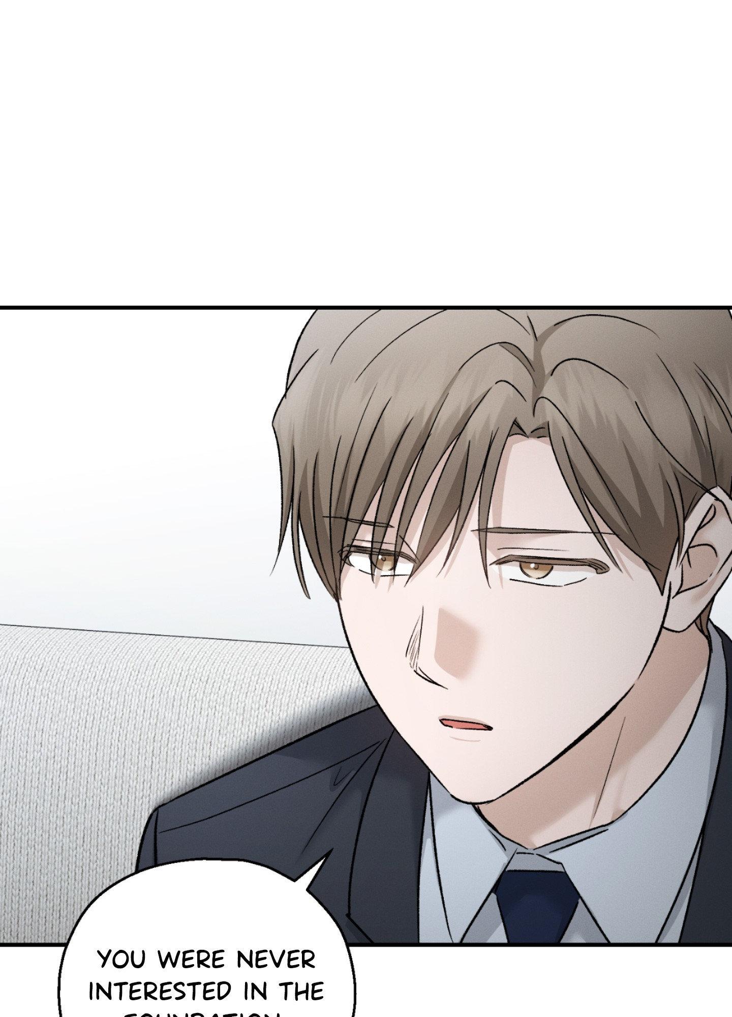 Beyond the Memories 〘Official〙 - Chapter 95 manhwa