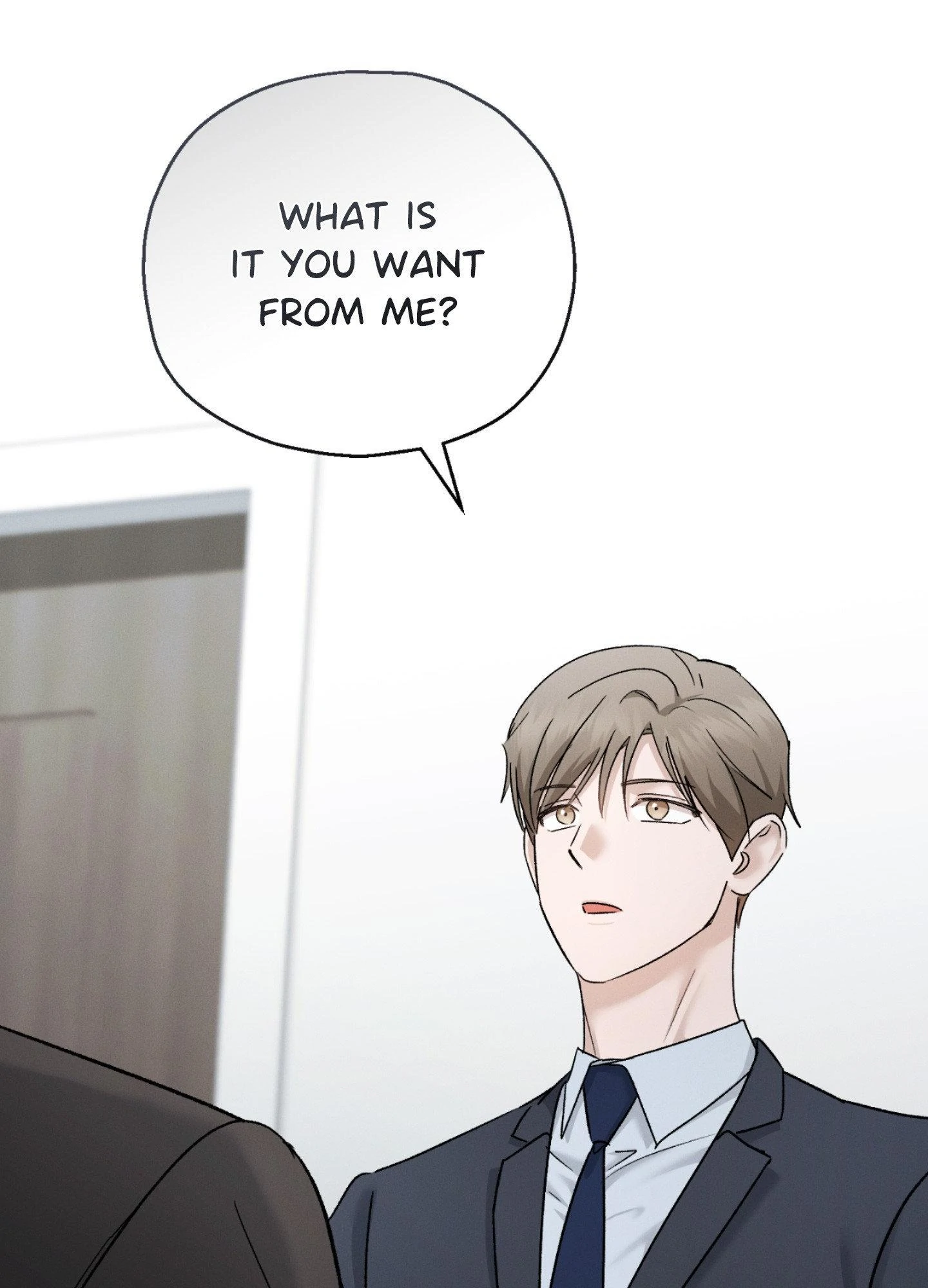 Beyond the Memories 〘Official〙 - Chapter 95 manhwa