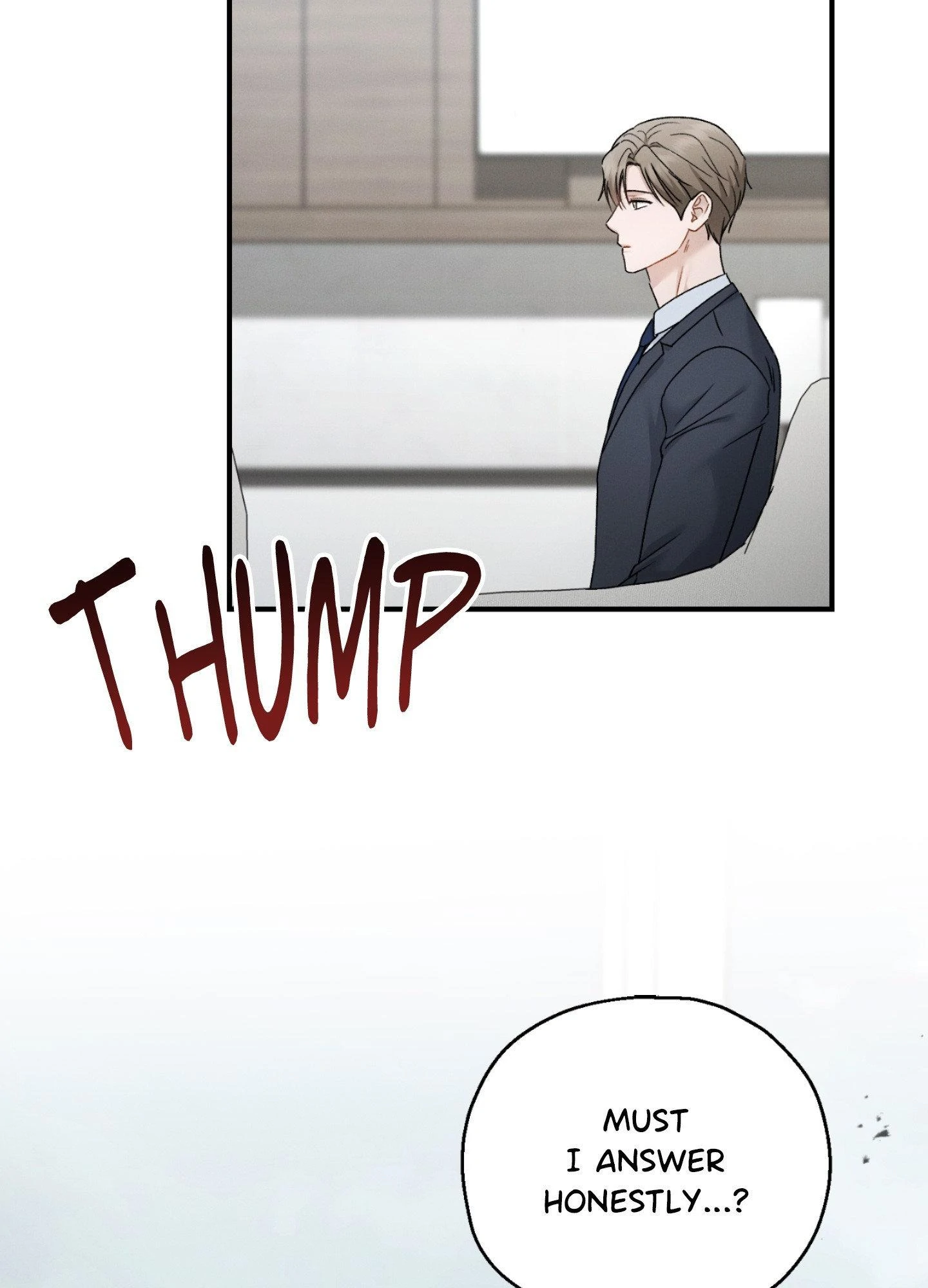 Beyond the Memories 〘Official〙 - Chapter 95 manhwa