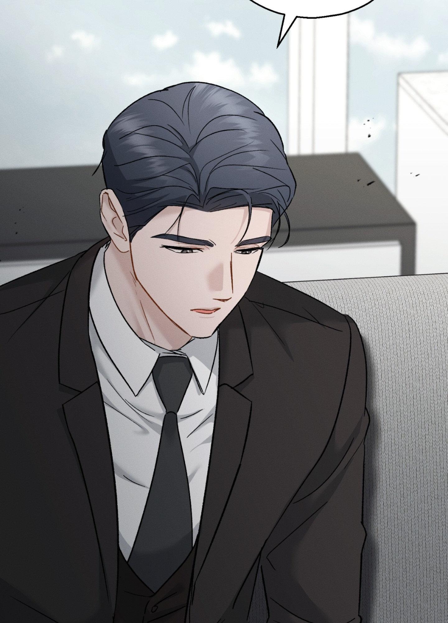 Beyond the Memories 〘Official〙 - Chapter 95 manhwa