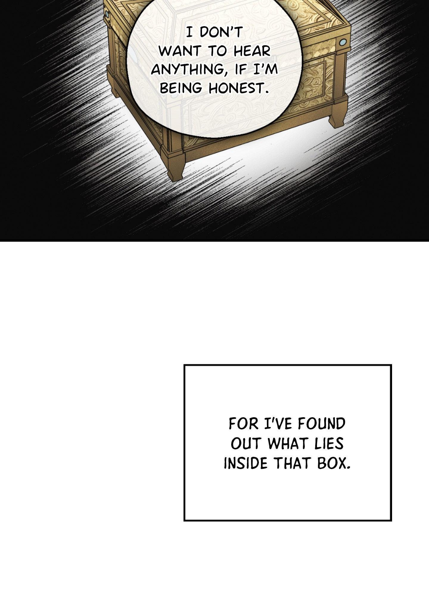 Beyond the Memories 〘Official〙 - Chapter 95 manhwa