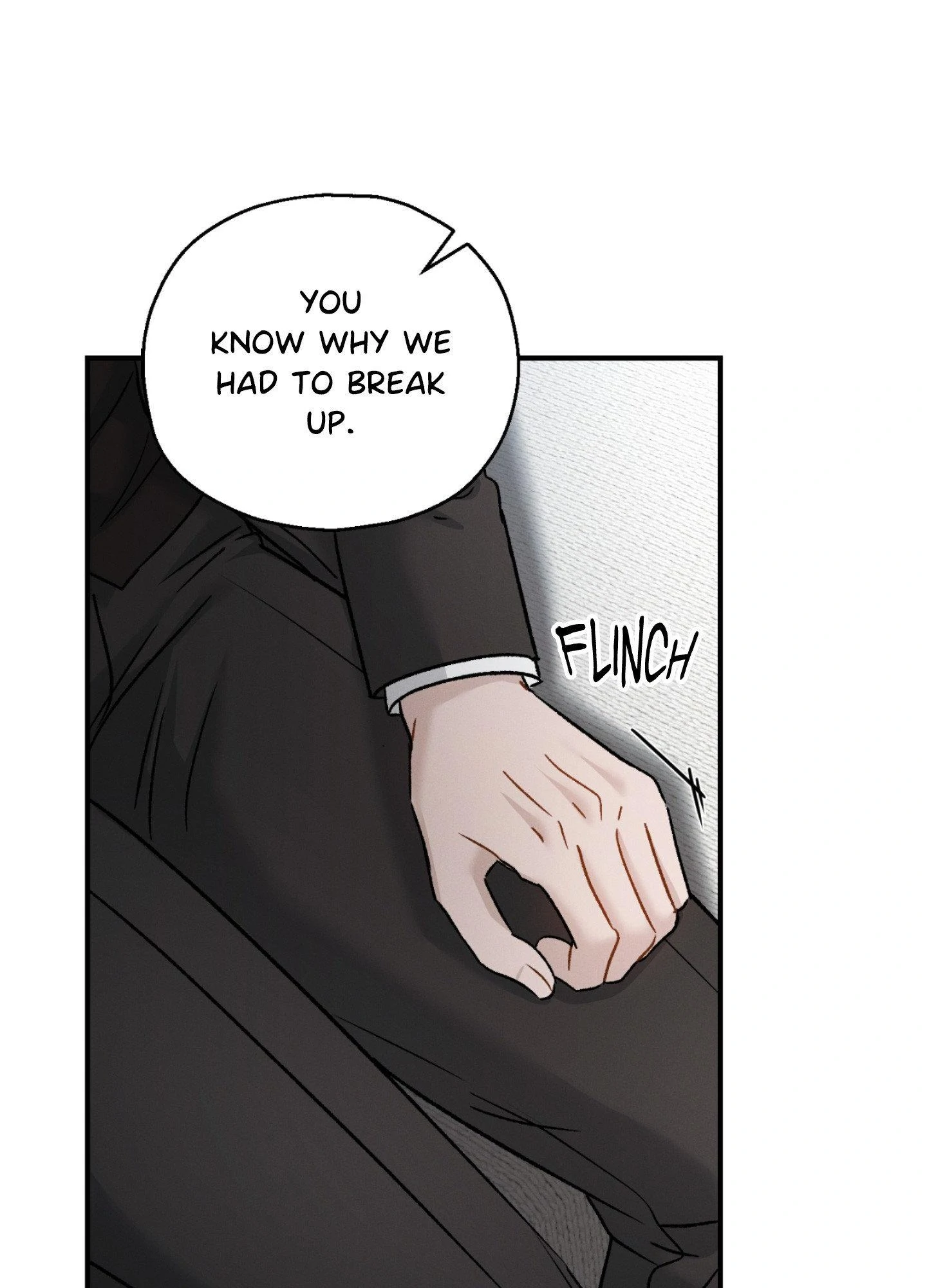 Beyond the Memories 〘Official〙 - Chapter 95 manhwa