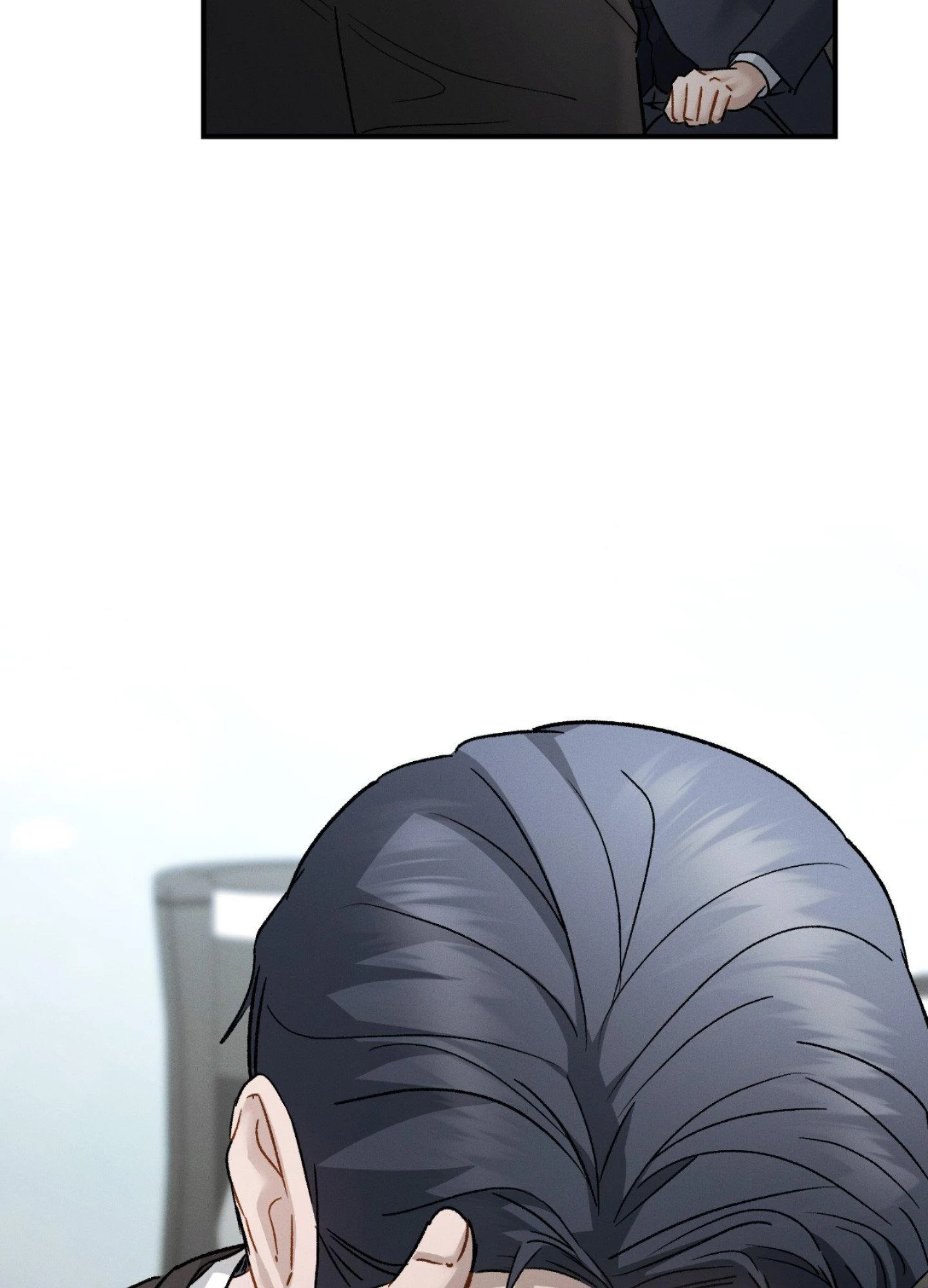 Beyond the Memories 〘Official〙 - Chapter 95 manhwa