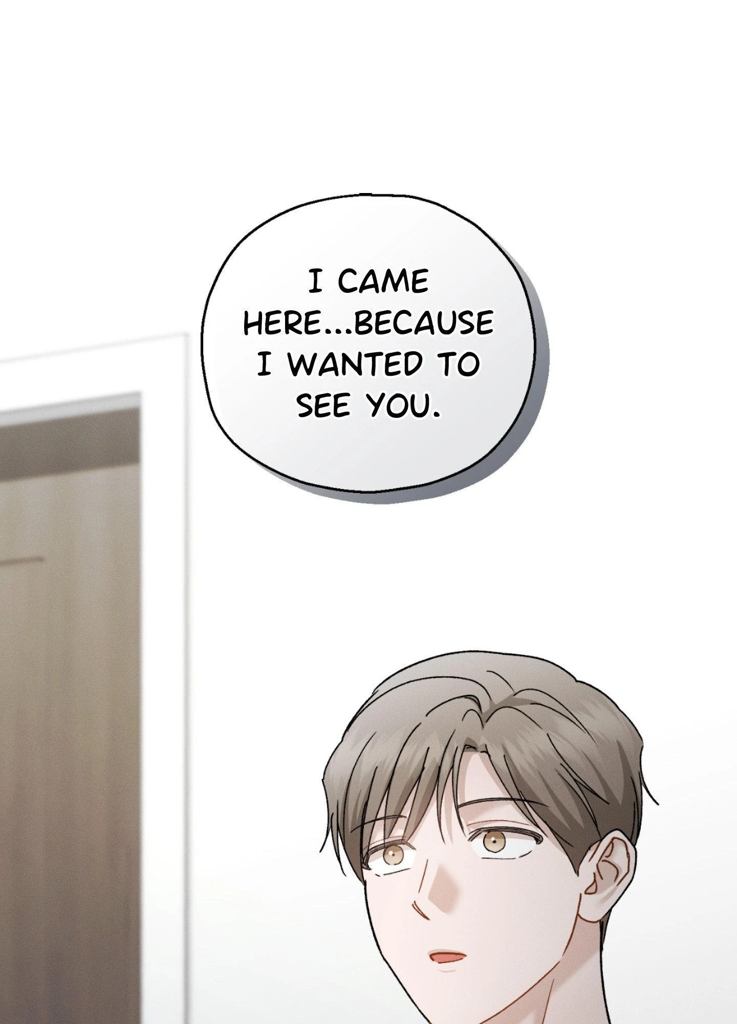 Beyond the Memories 〘Official〙 - Chapter 95 manhwa
