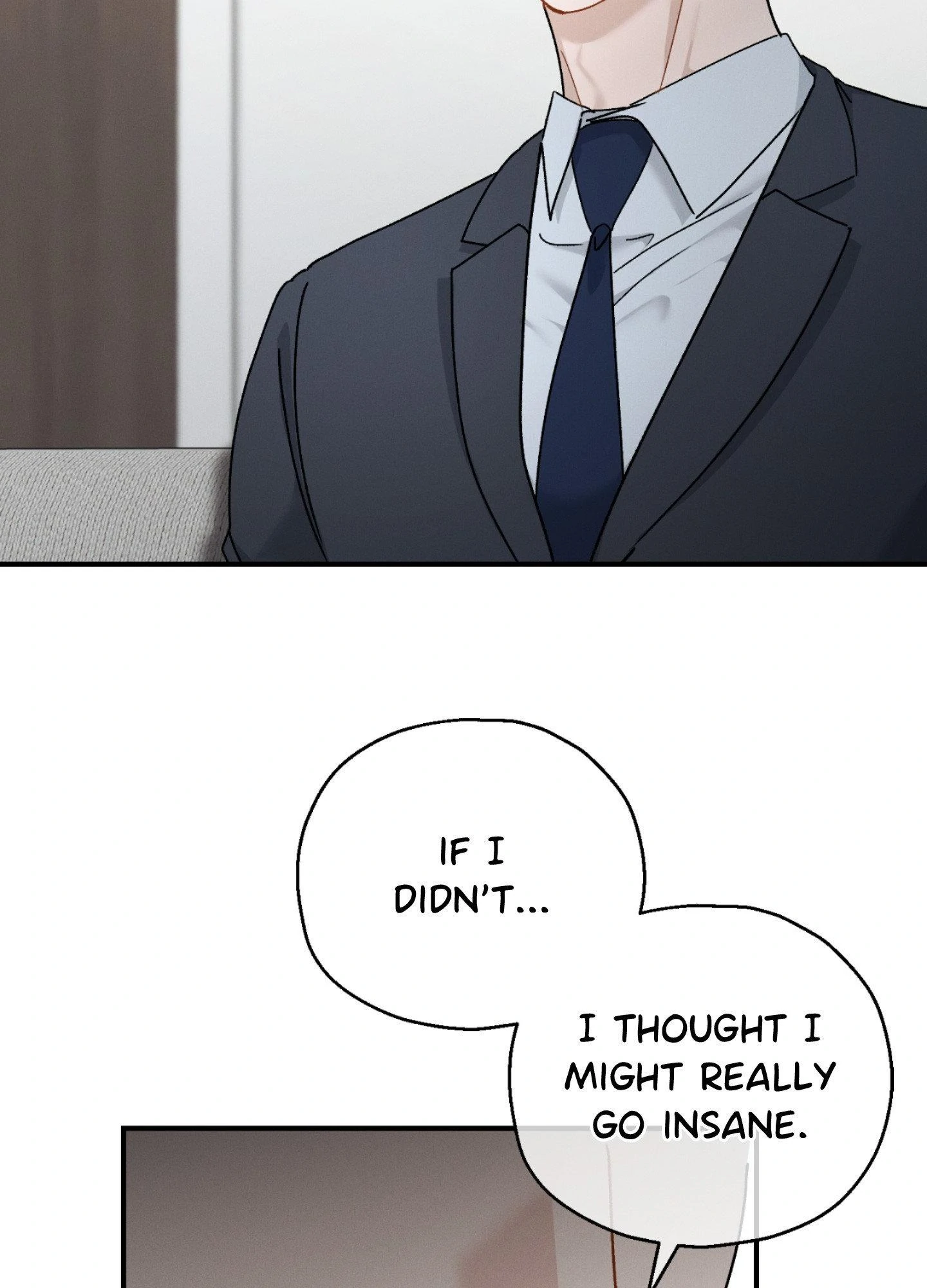 Beyond the Memories 〘Official〙 - Chapter 95 manhwa