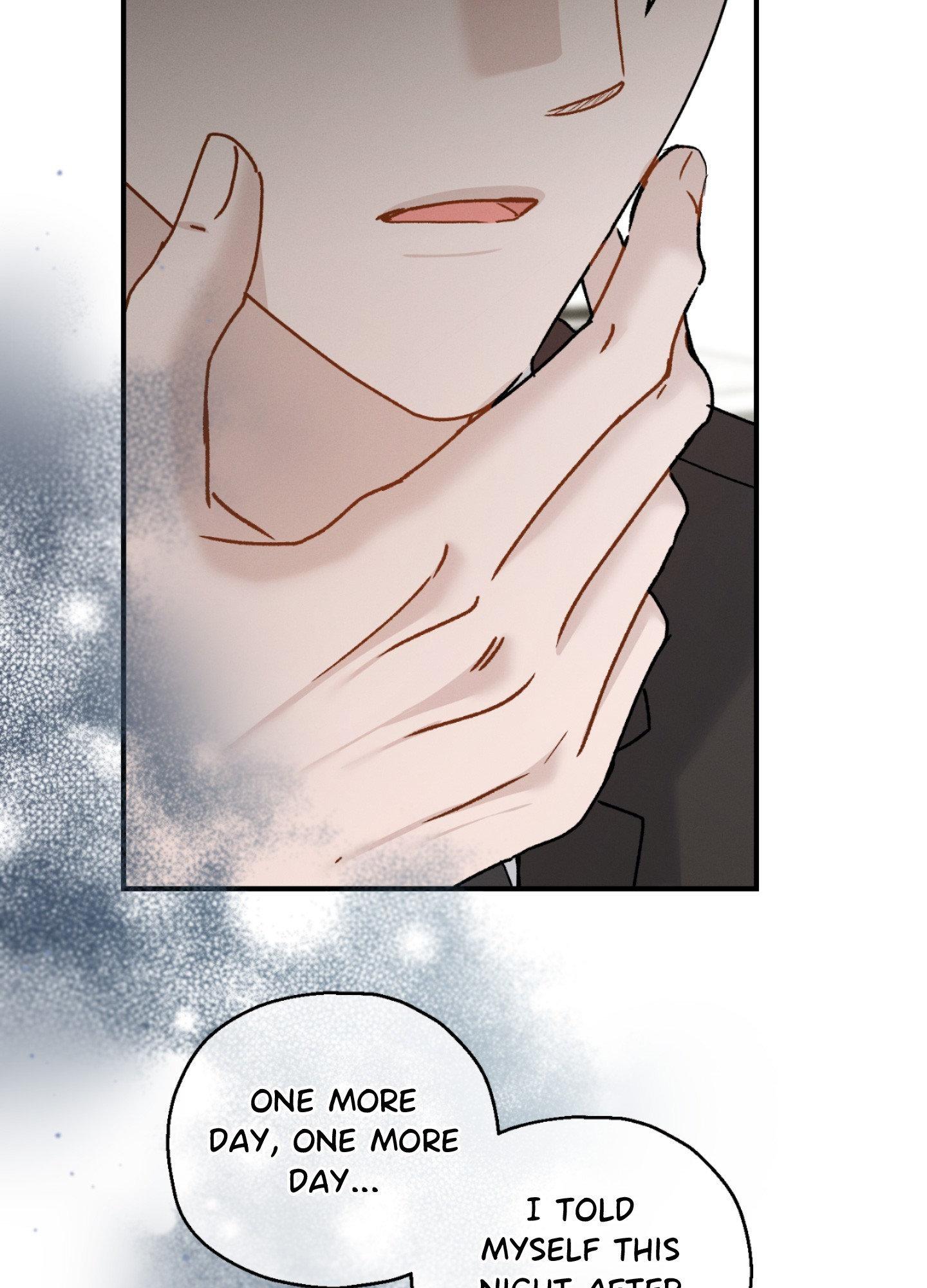 Beyond the Memories 〘Official〙 - Chapter 95 manhwa