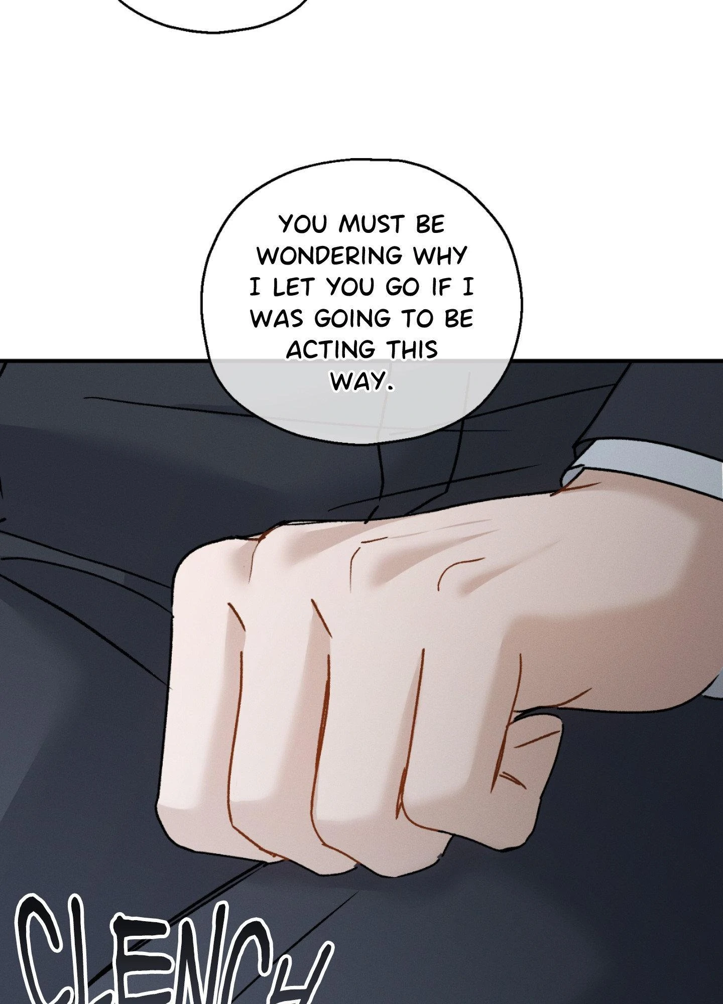 Beyond the Memories 〘Official〙 - Chapter 95 manhwa