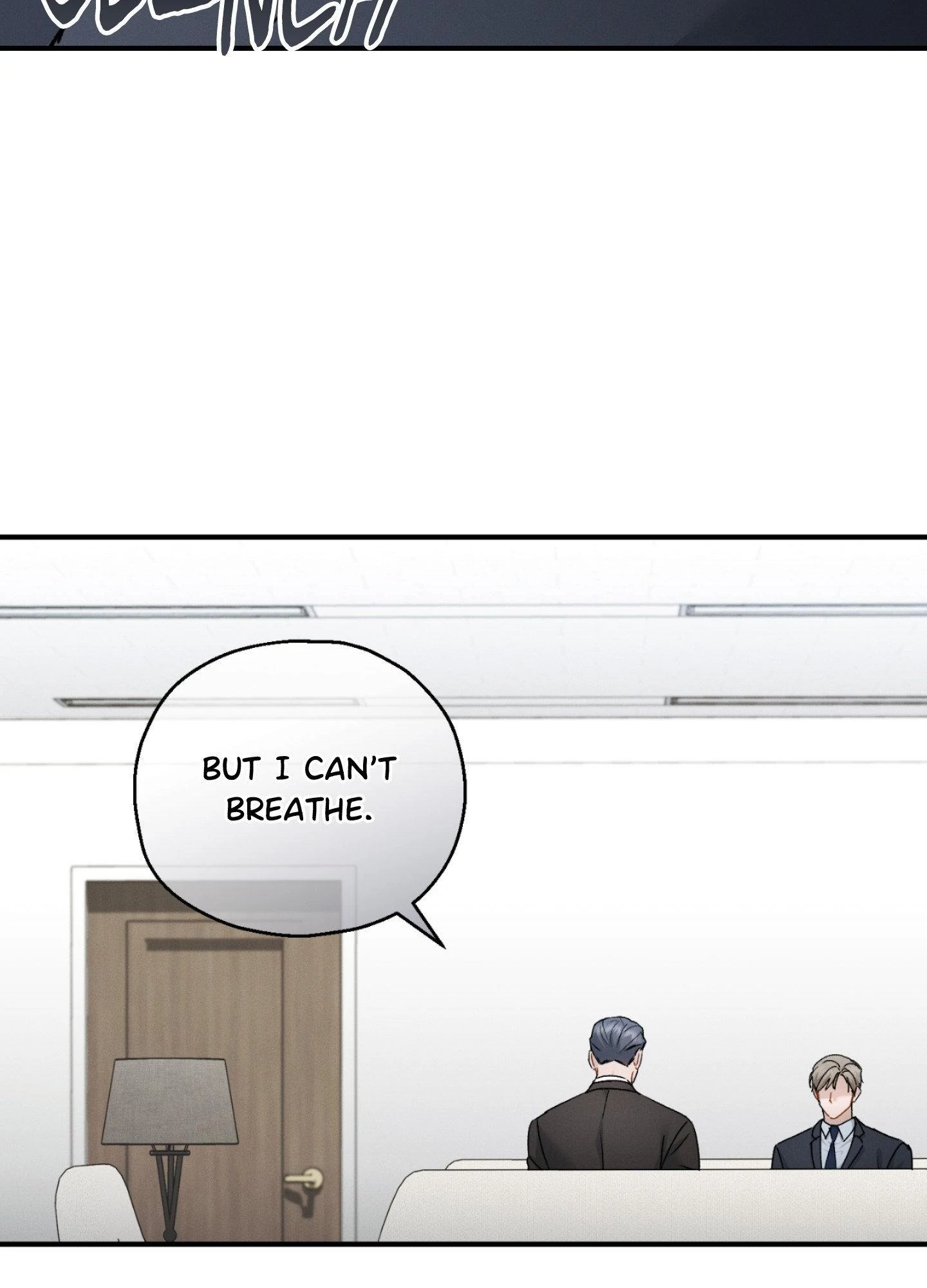 Beyond the Memories 〘Official〙 - Chapter 95 manhwa