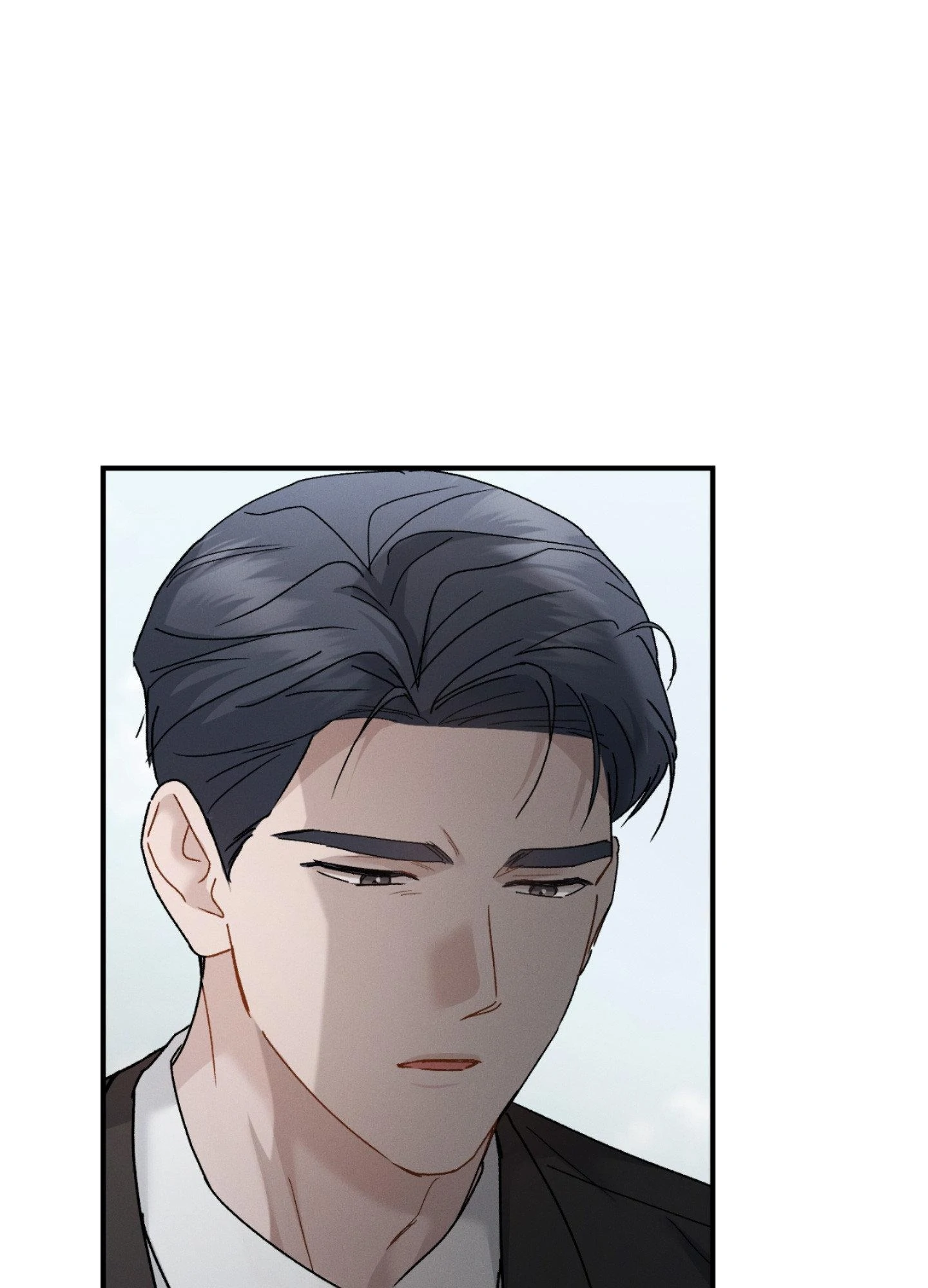Beyond the Memories 〘Official〙 - Chapter 95 manhwa