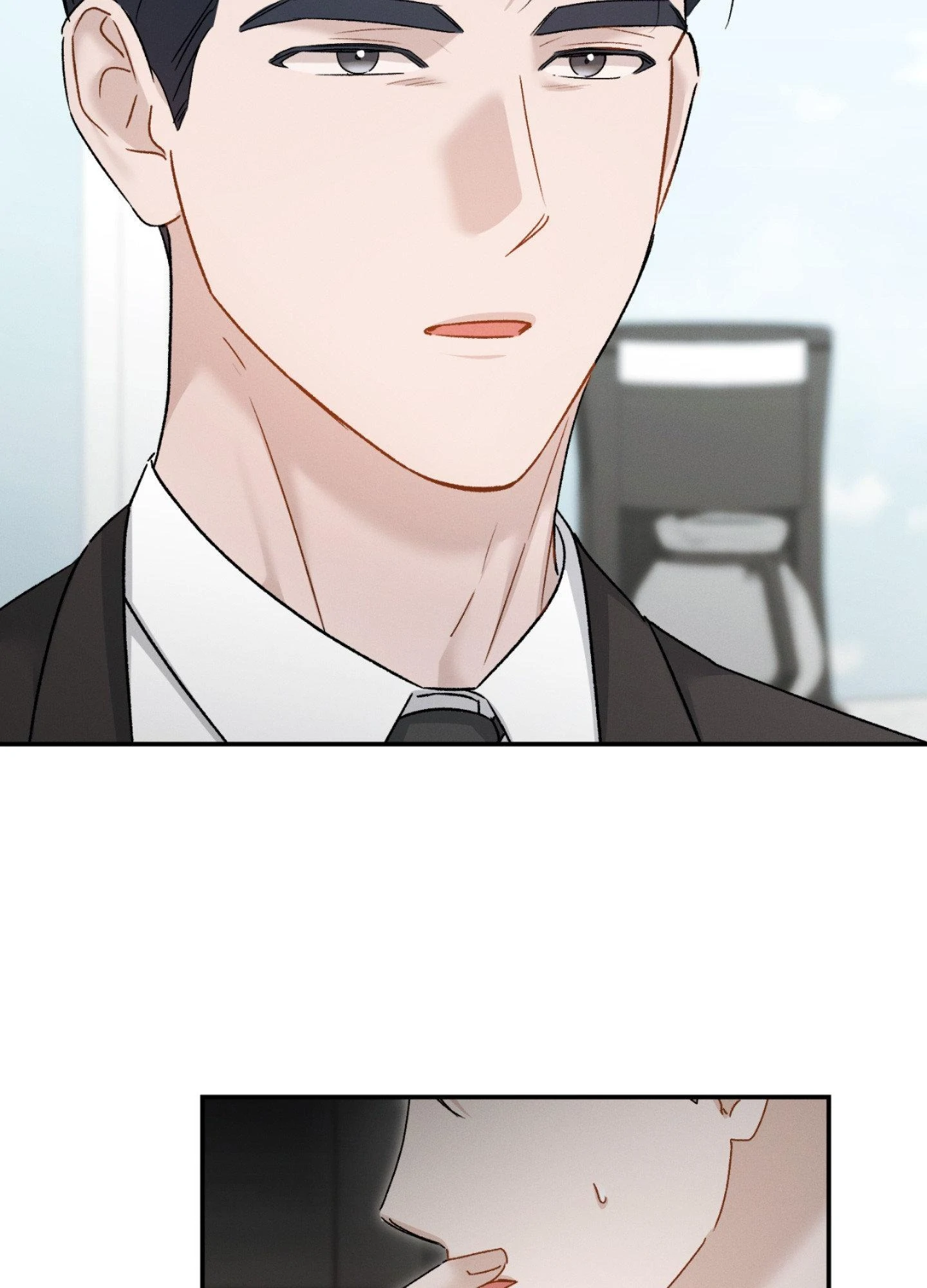 Beyond the Memories 〘Official〙 - Chapter 95 manhwa