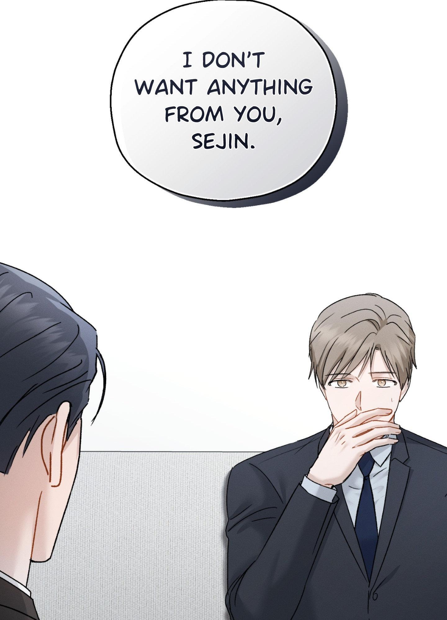 Beyond the Memories 〘Official〙 - Chapter 95 manhwa