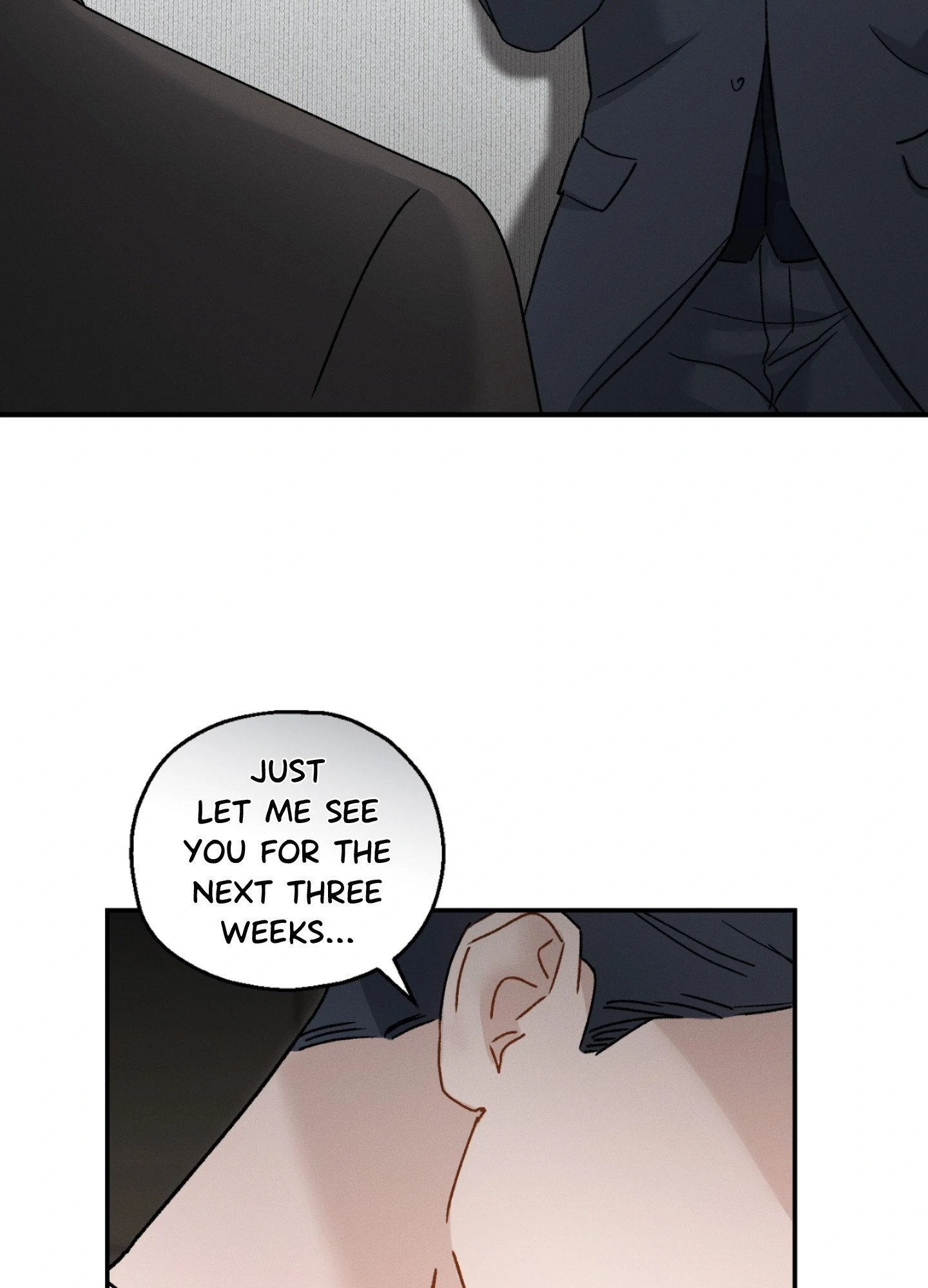Beyond the Memories 〘Official〙 - Chapter 95 manhwa