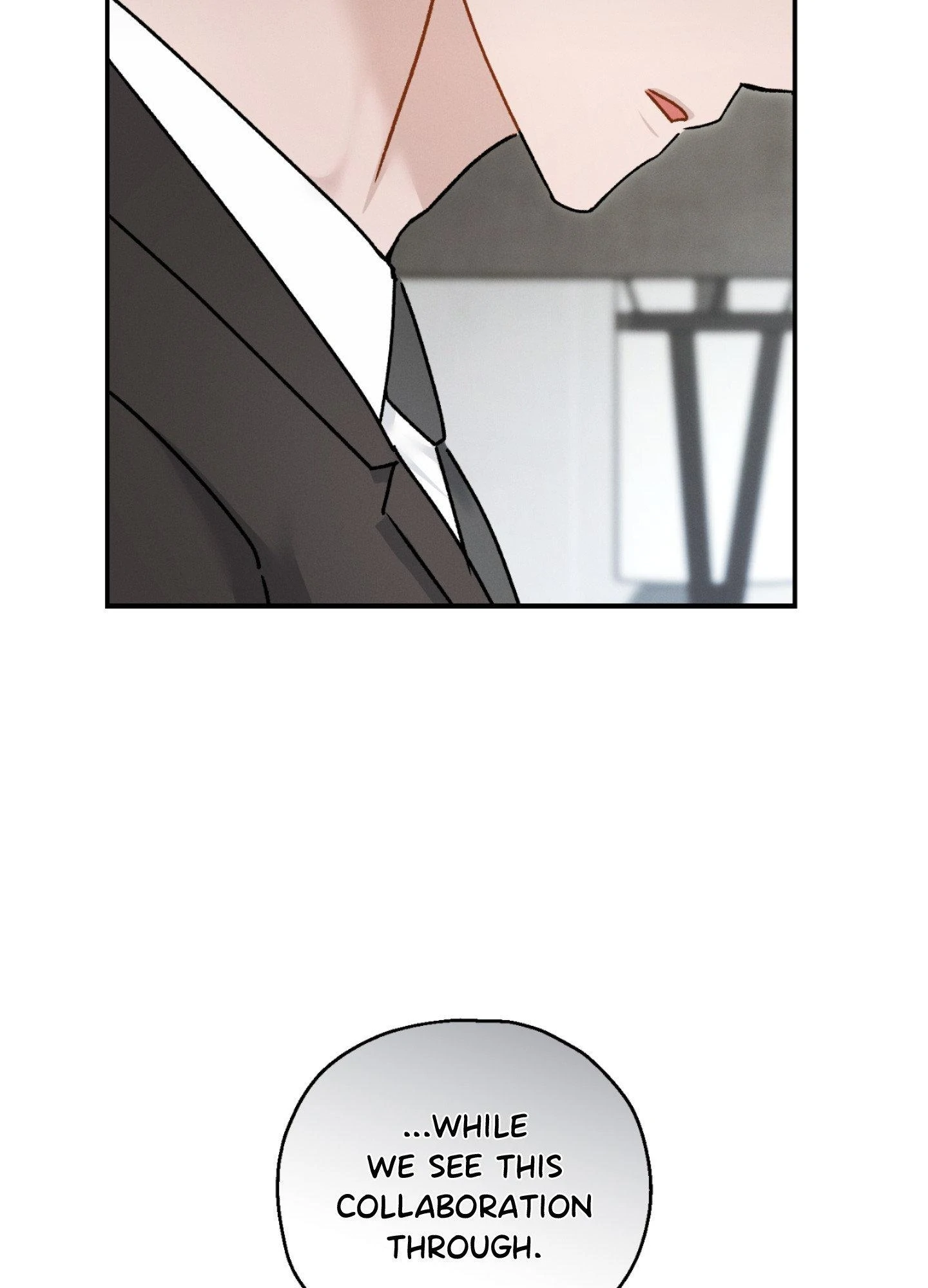 Beyond the Memories 〘Official〙 - Chapter 95 manhwa