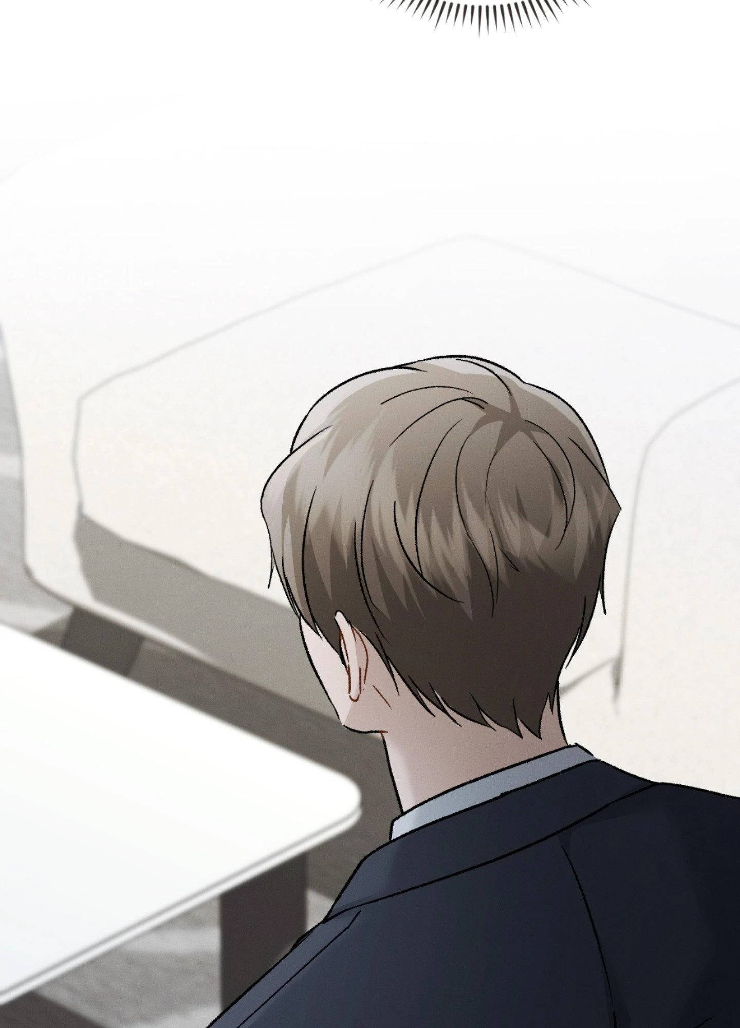 Beyond the Memories 〘Official〙 - Chapter 95 manhwa