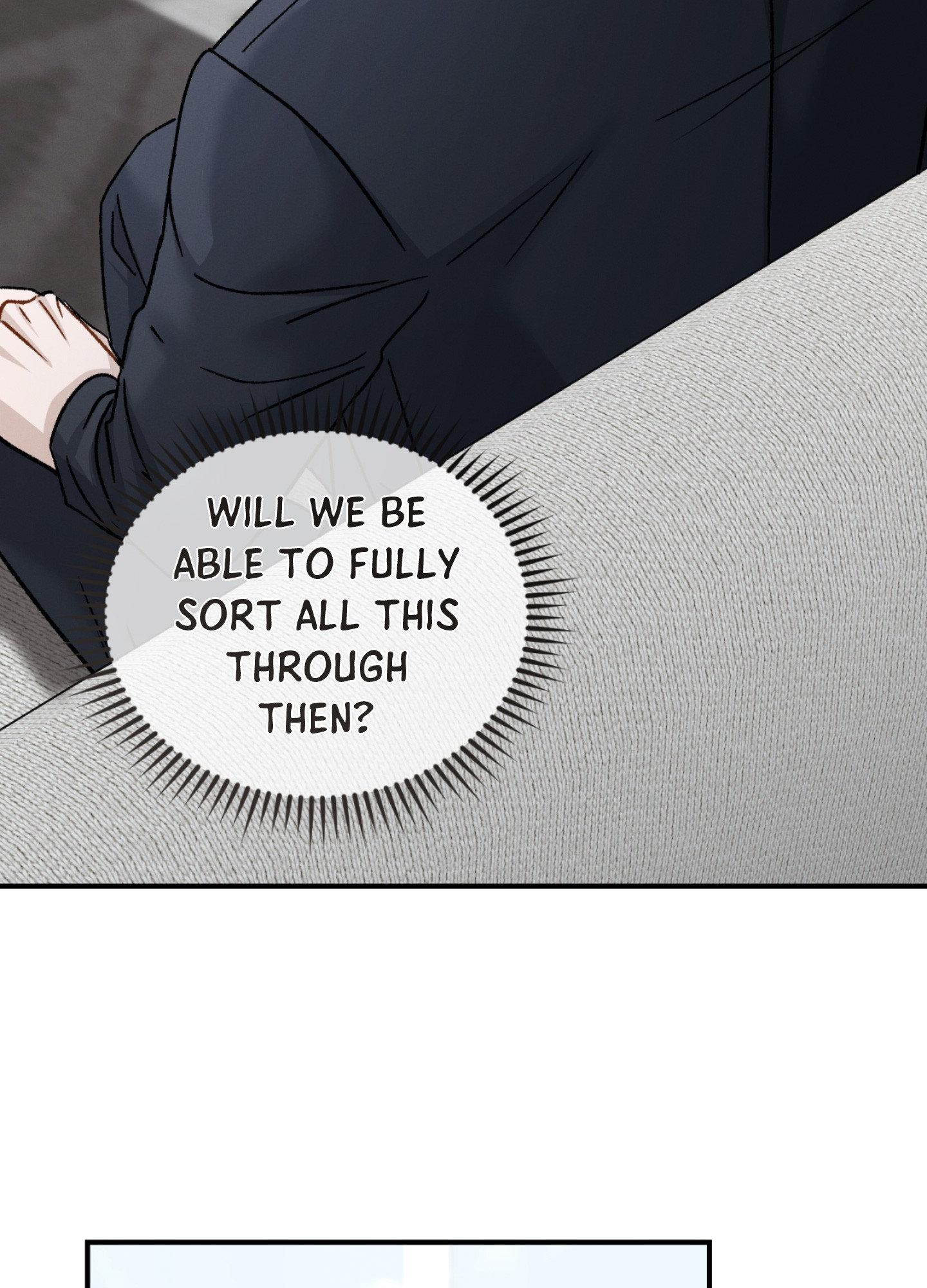 Beyond the Memories 〘Official〙 - Chapter 95 manhwa