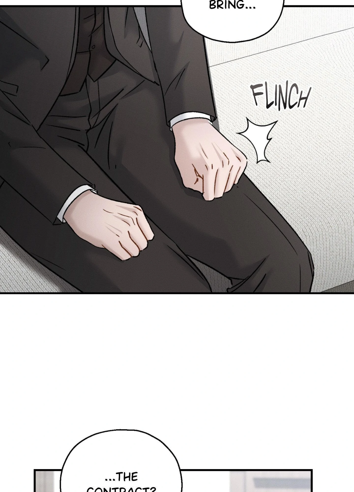Beyond the Memories 〘Official〙 - Chapter 95 manhwa