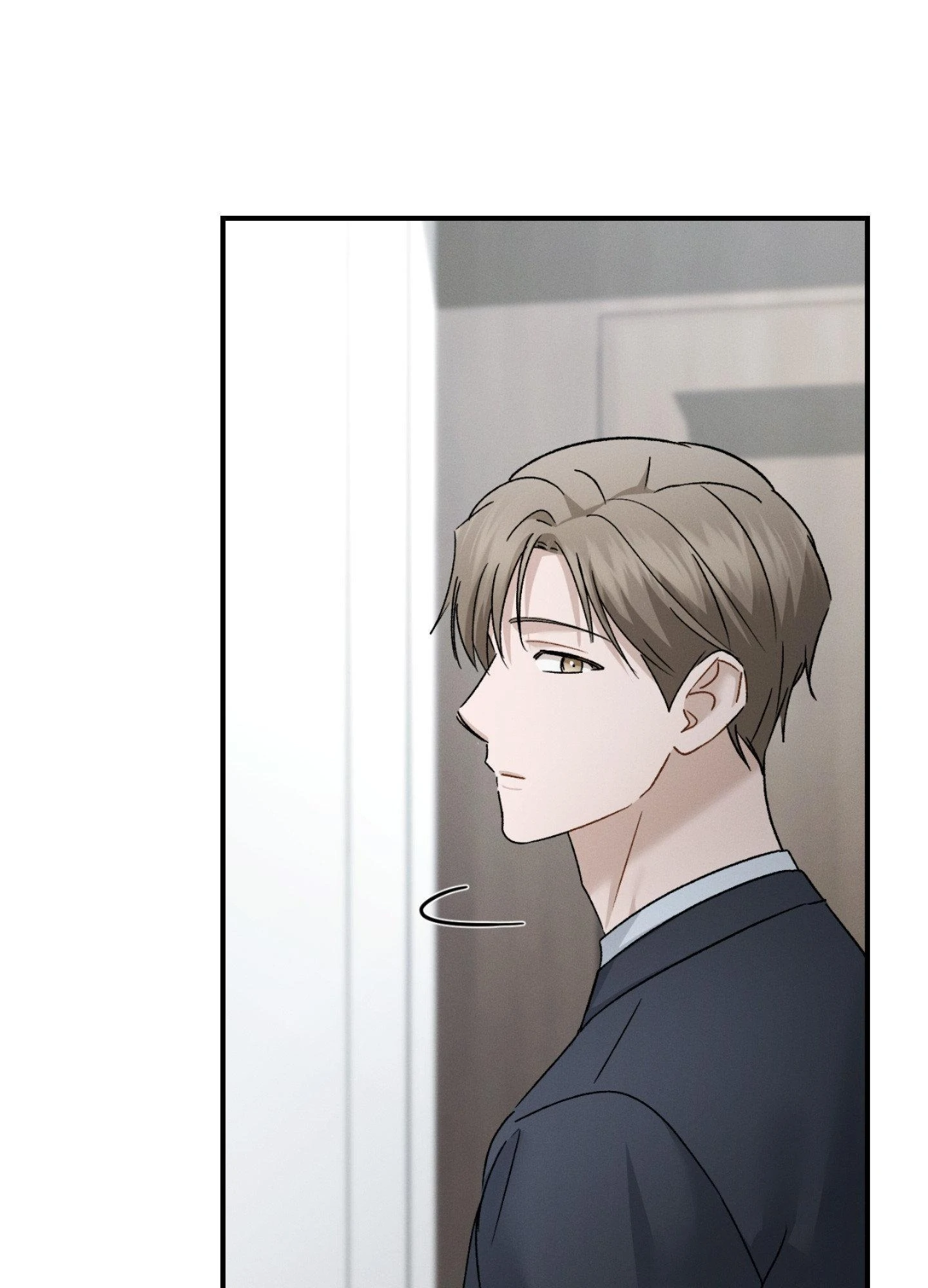 Beyond the Memories 〘Official〙 - Chapter 95 manhwa