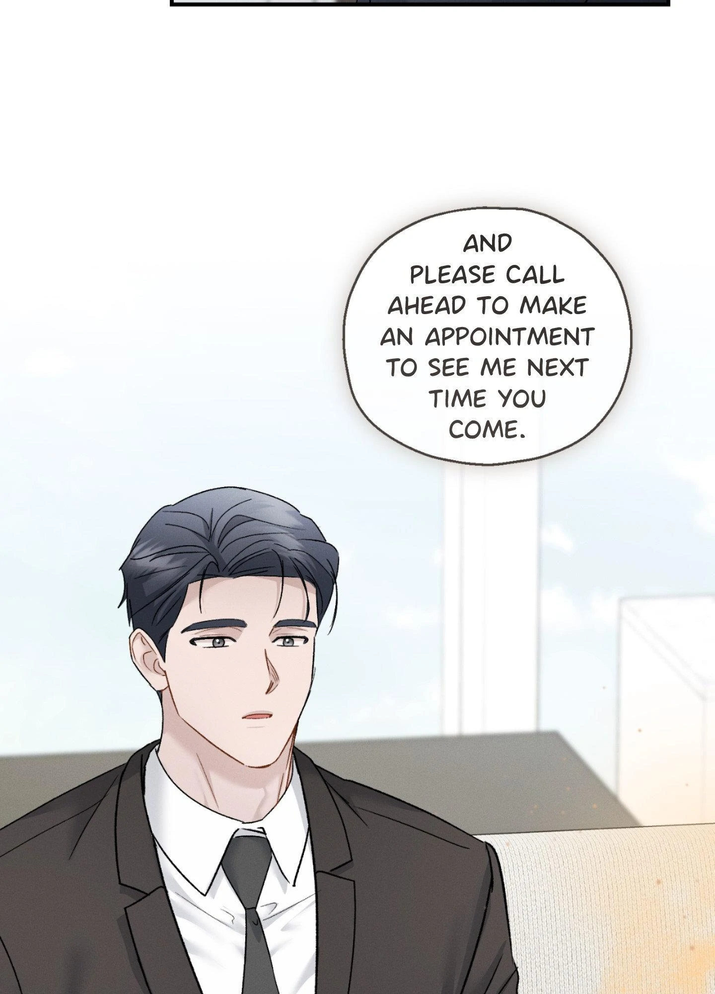 Beyond the Memories 〘Official〙 - Chapter 95 manhwa