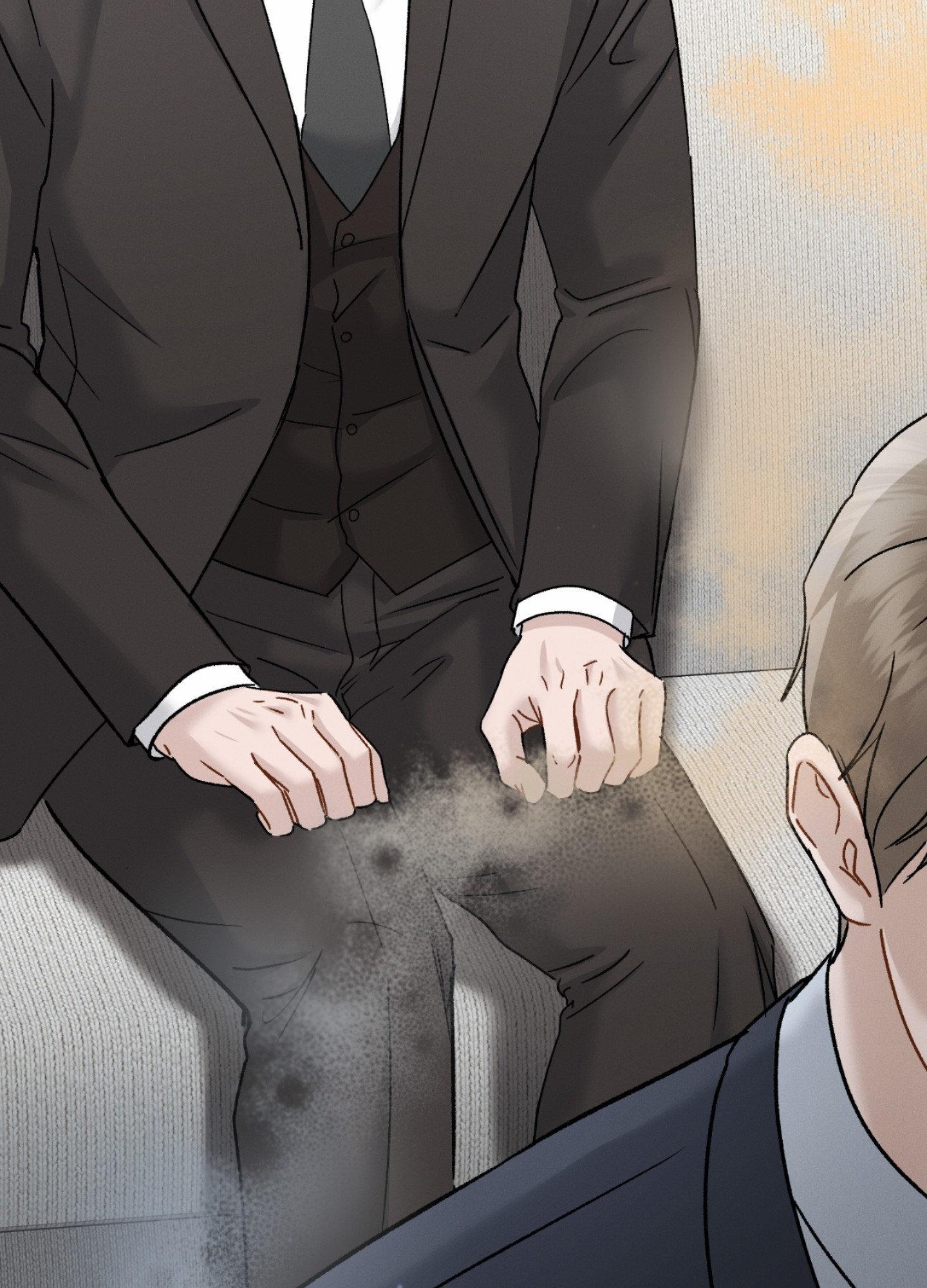 Beyond the Memories 〘Official〙 - Chapter 95 manhwa