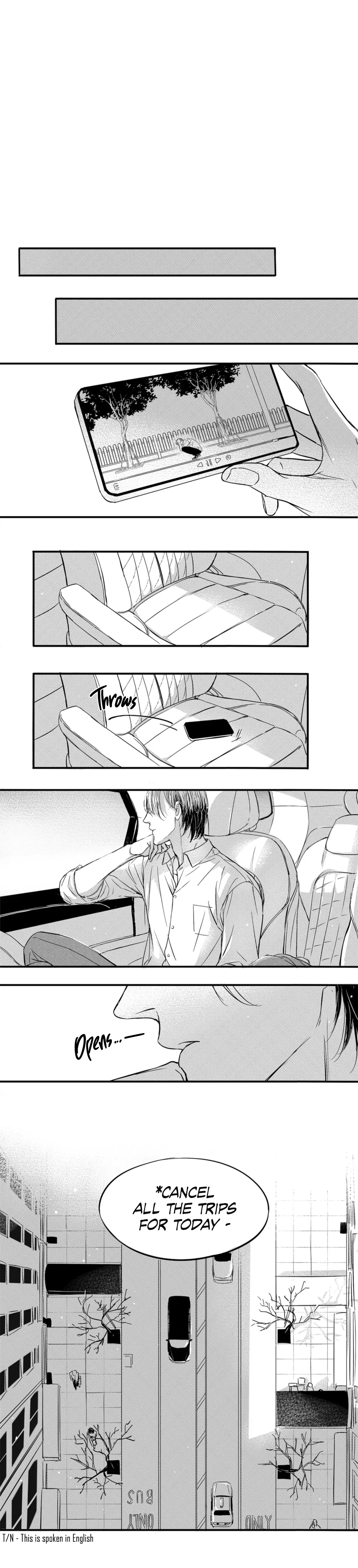 Circle - Season 2 Chapter 1 manhwa