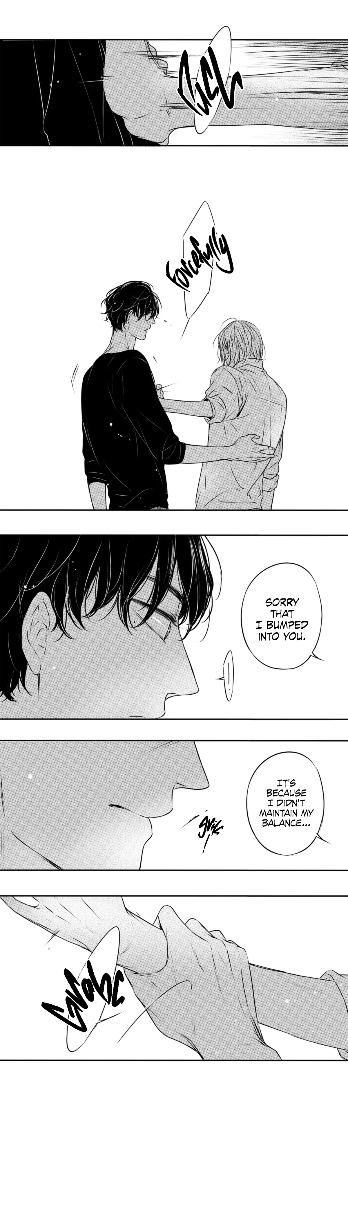 Circle - Season 2 Chapter 14 manhwa