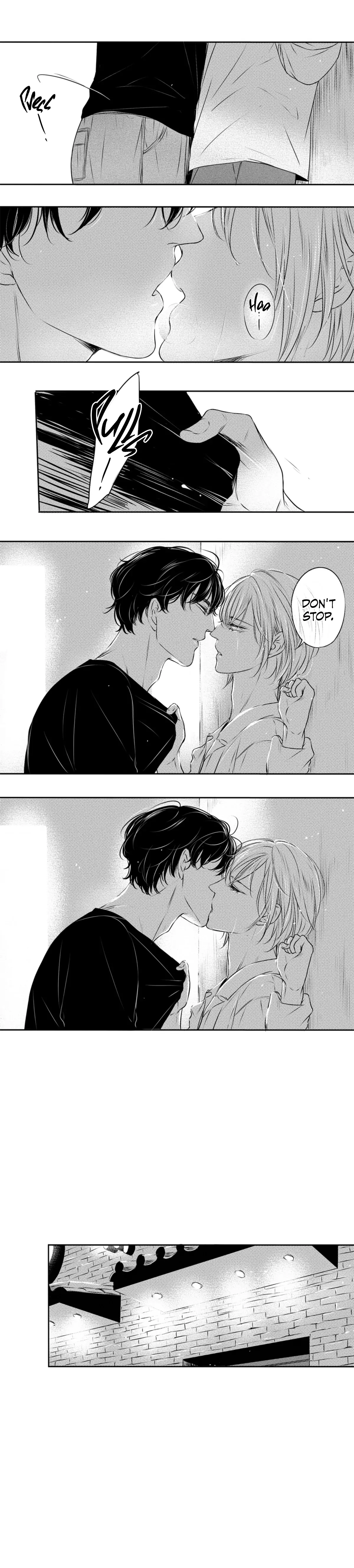 Circle - Season 2 Chapter 15 manhwa